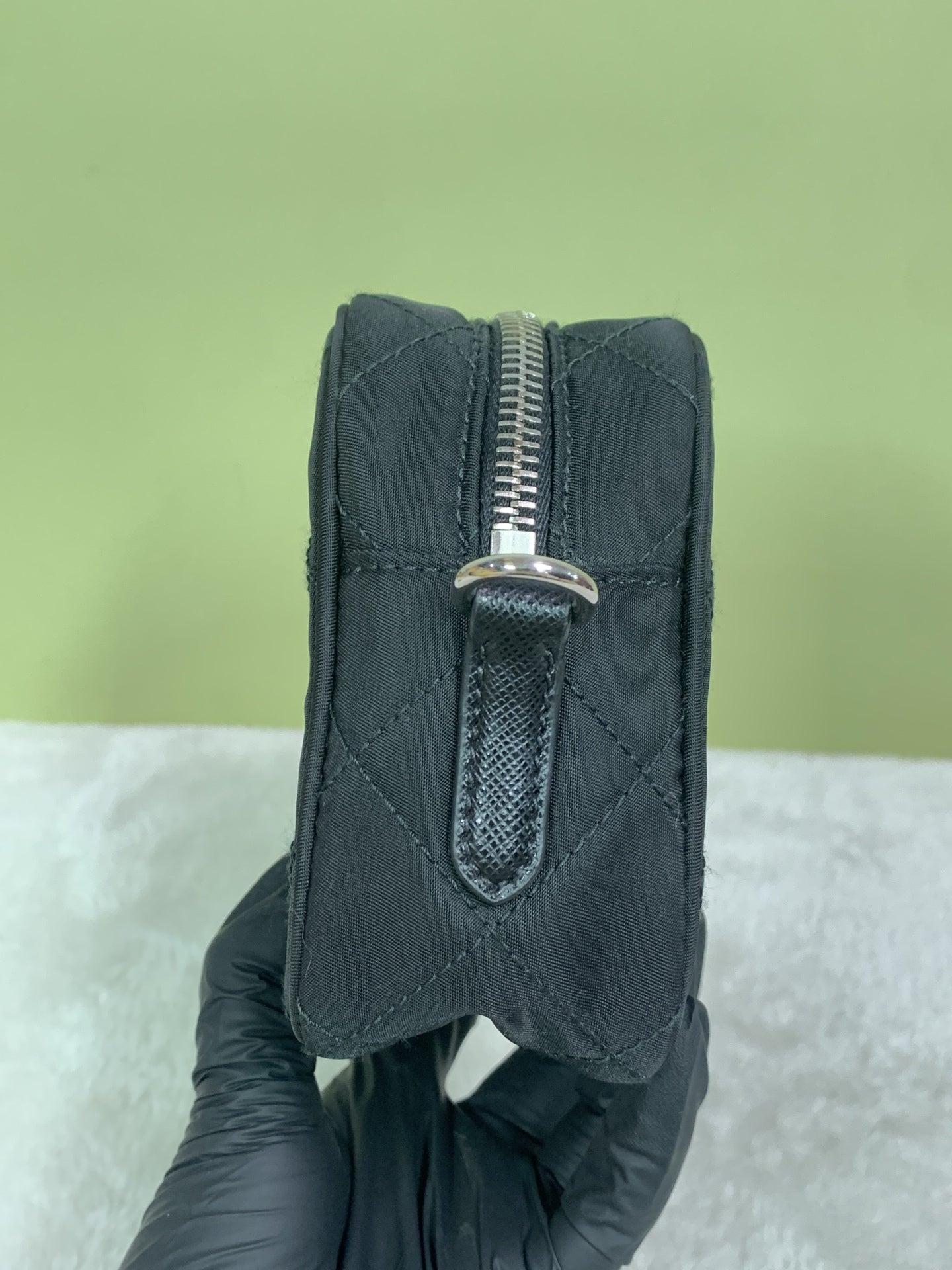 Prada Black