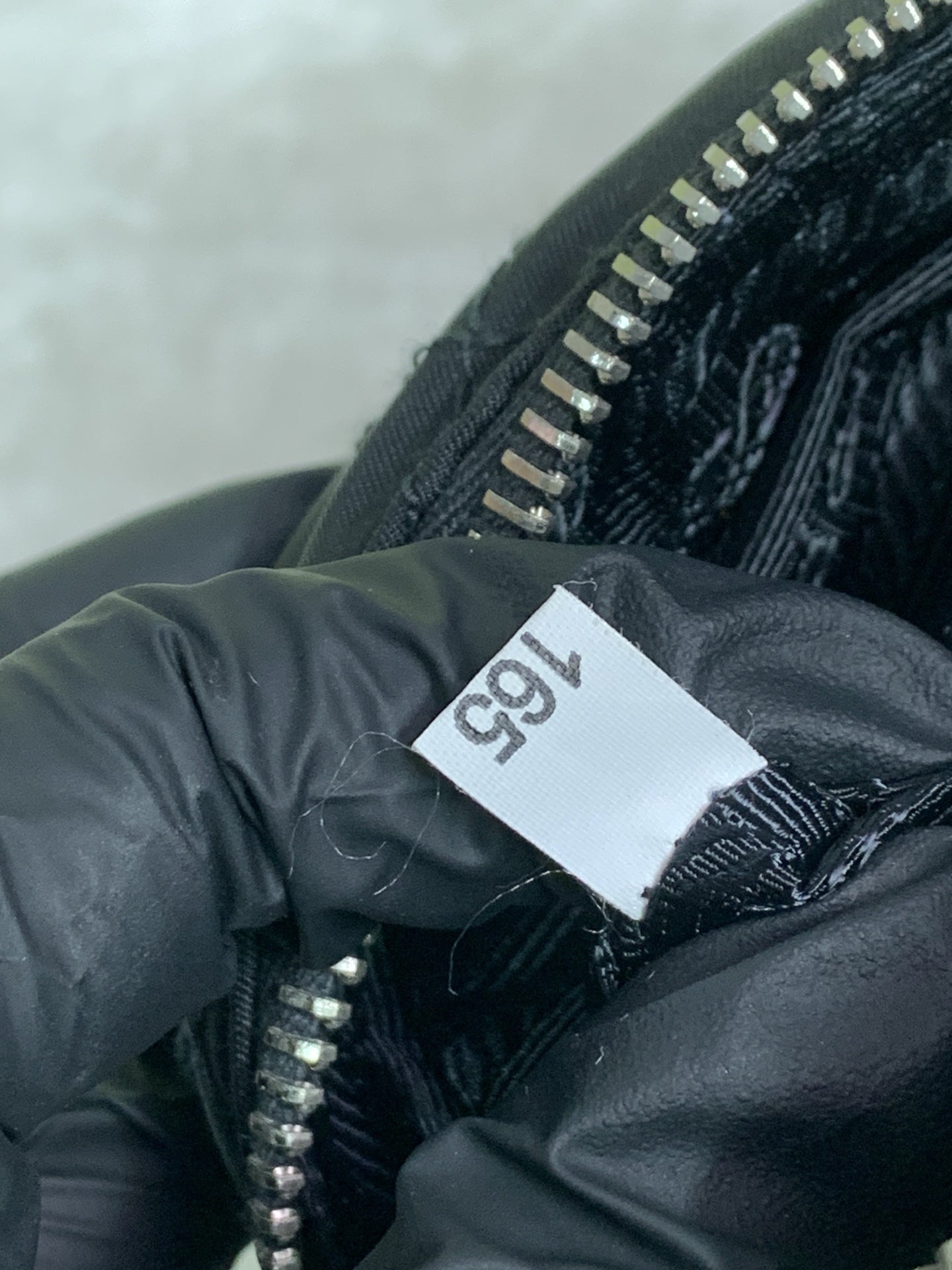 Prada Black