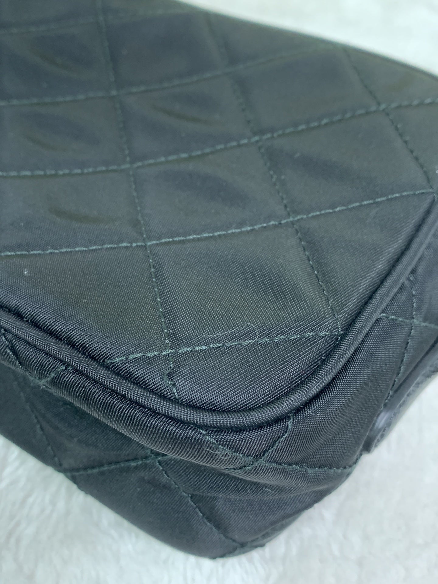 Prada Black