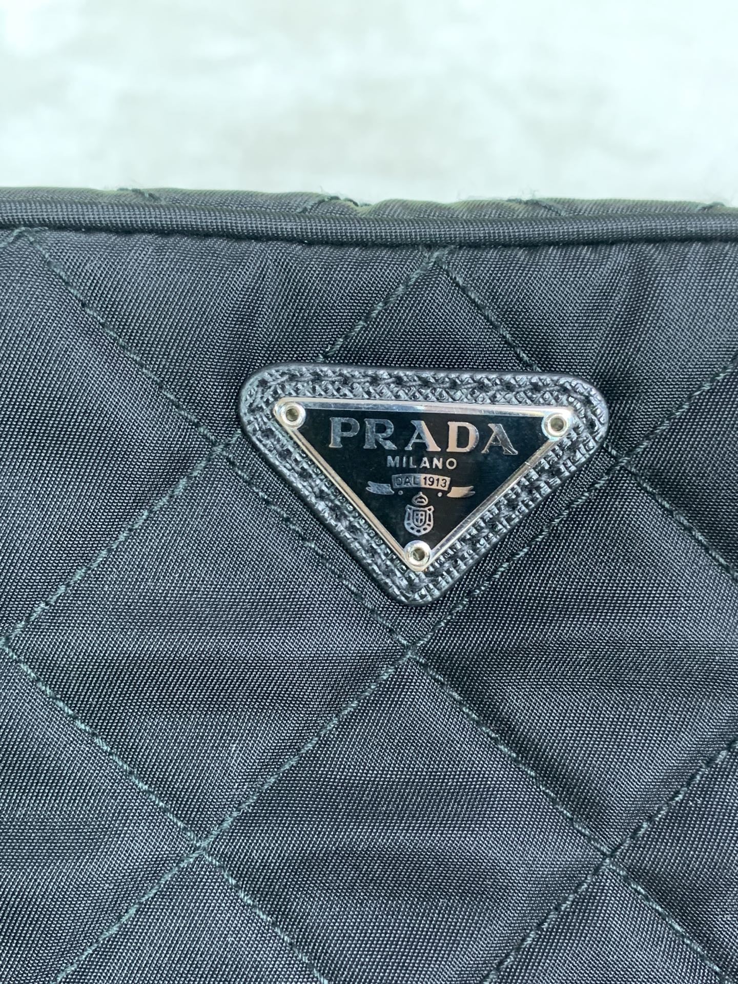 Prada Black
