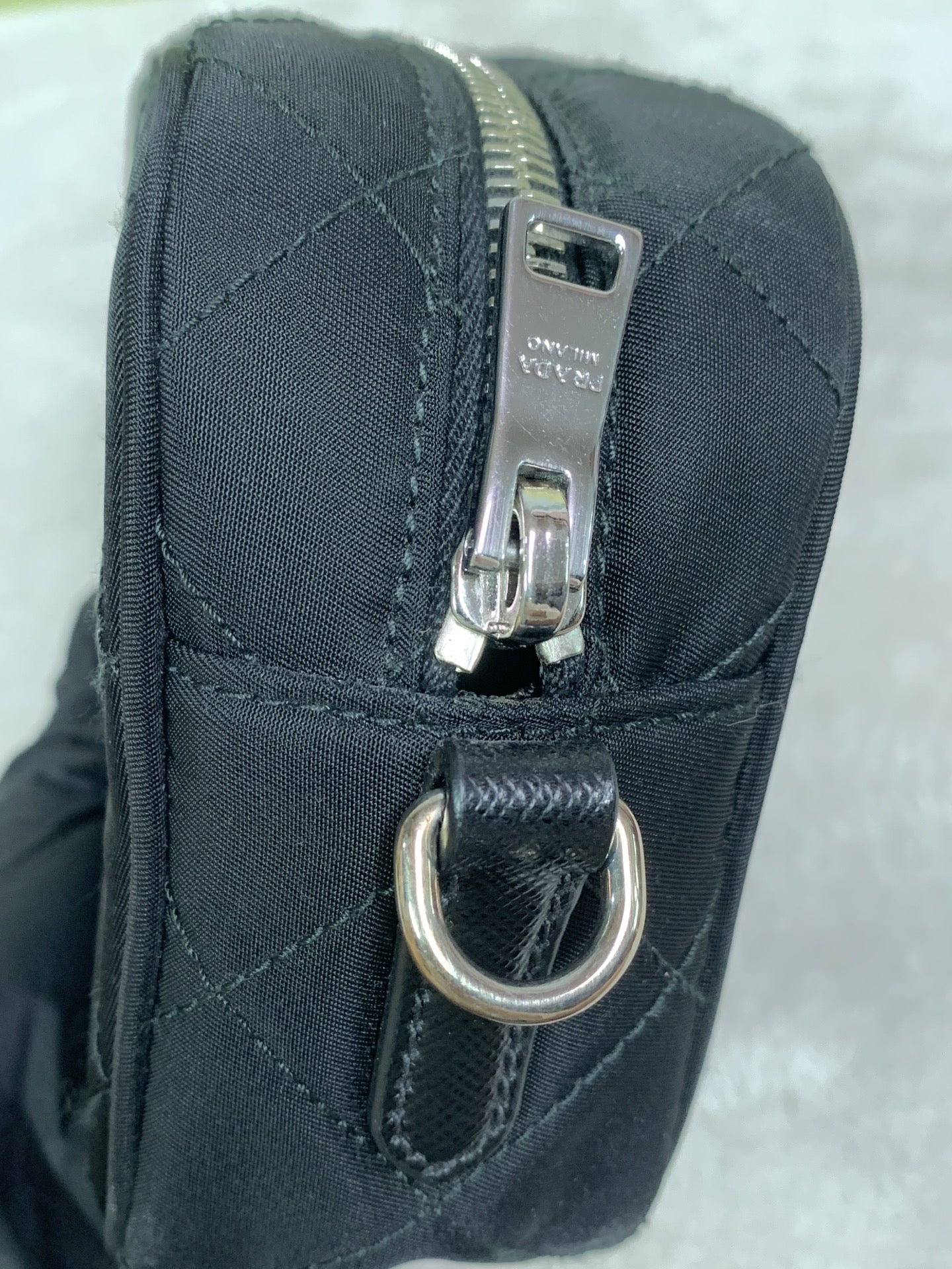 Prada Black