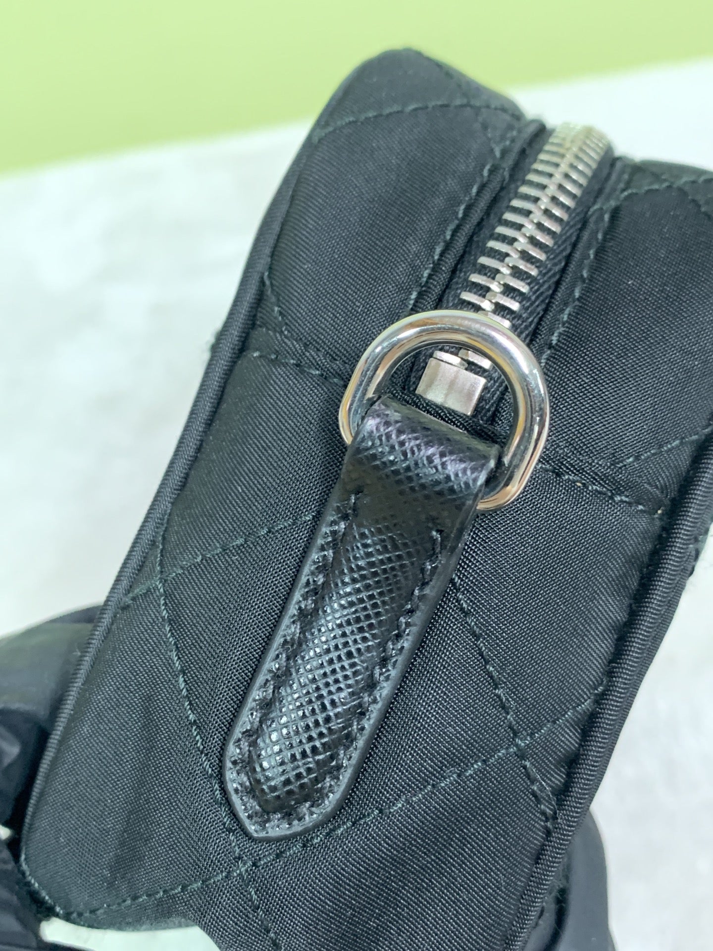 Prada Black