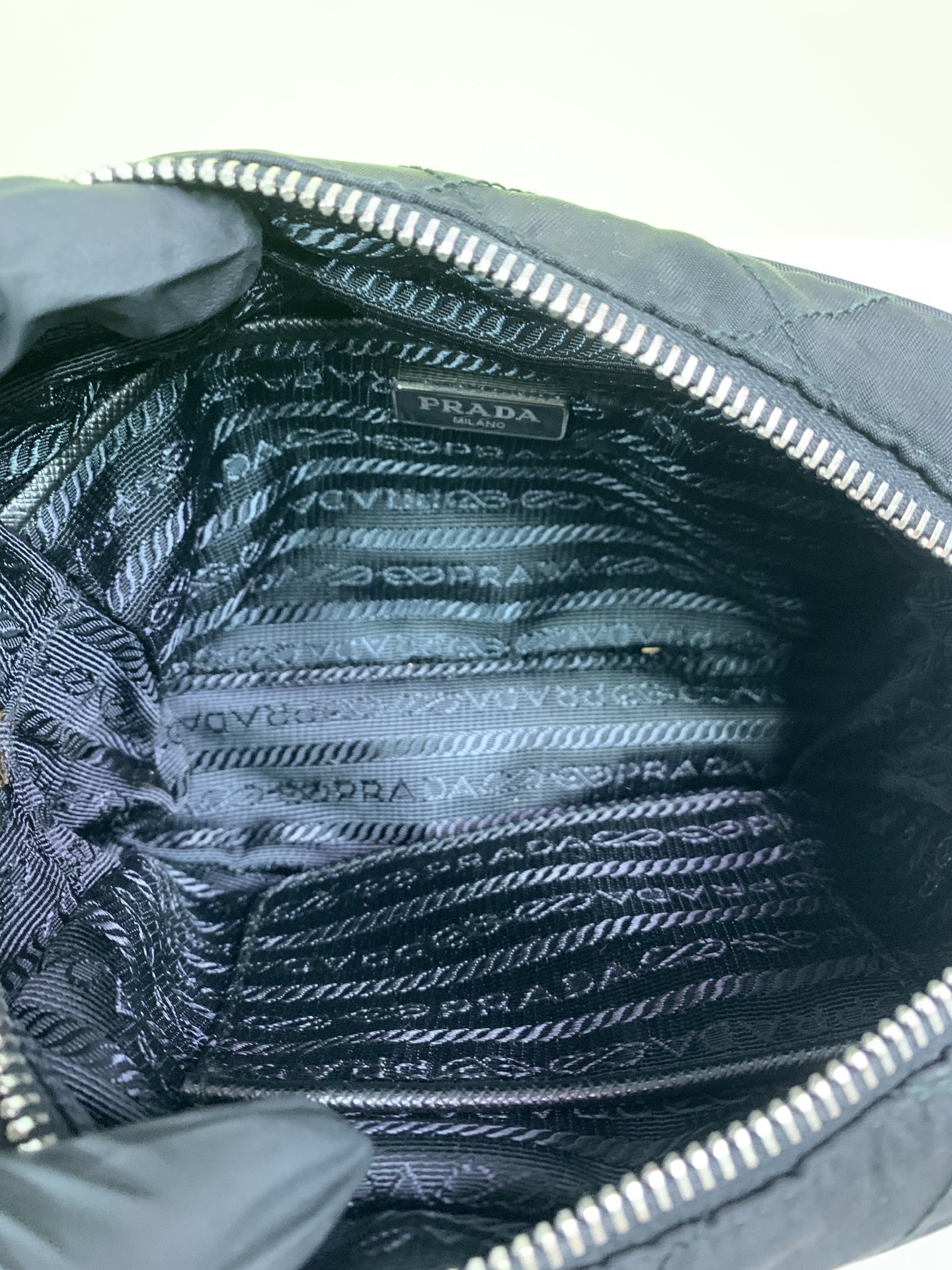 Prada Black