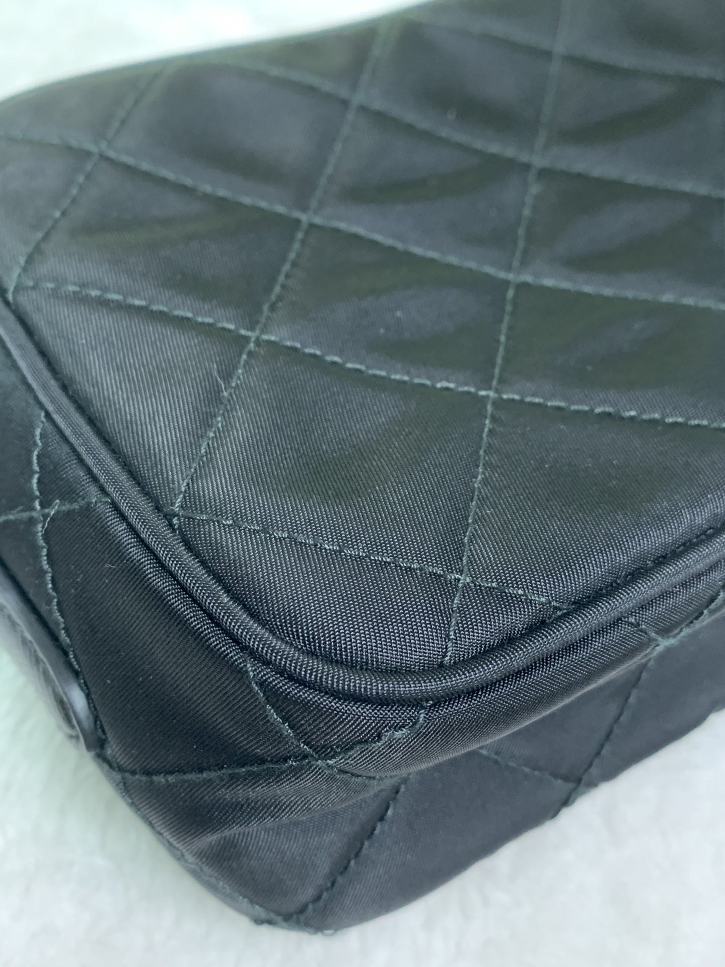 Prada Black