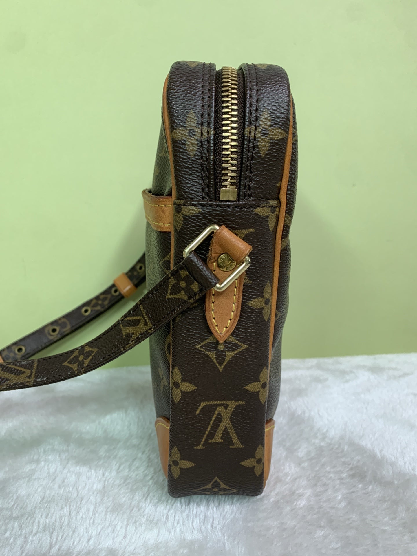 Louis Vuitton Crossbody