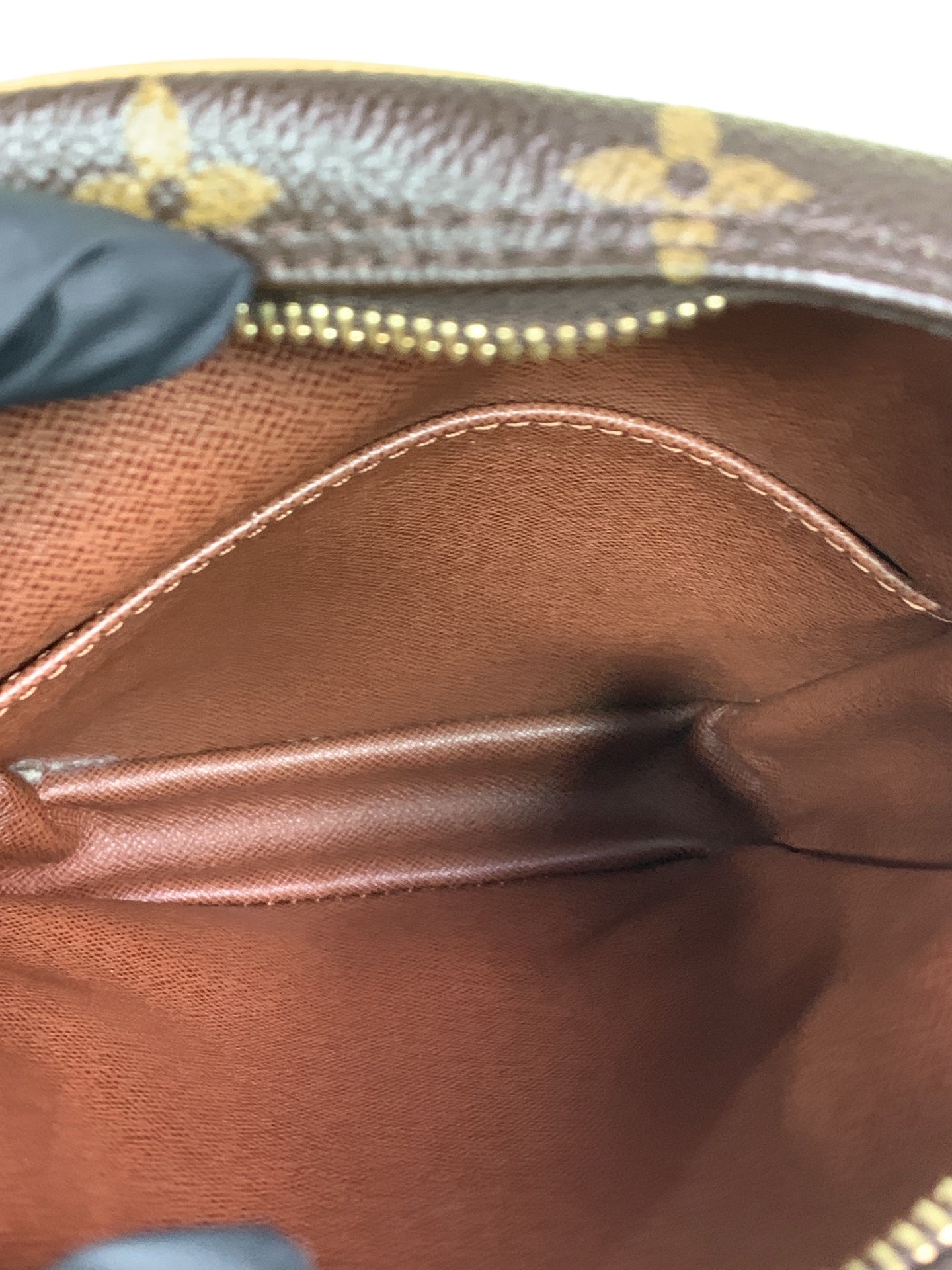 Louis Vuitton Crossbody