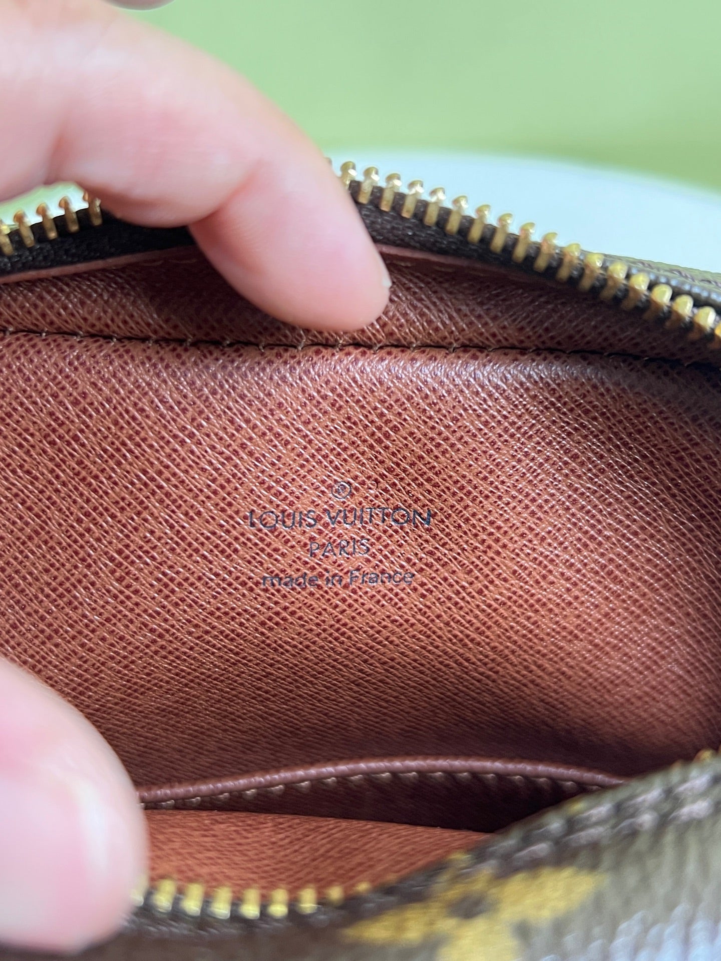 Louis Vuitton Crossbody