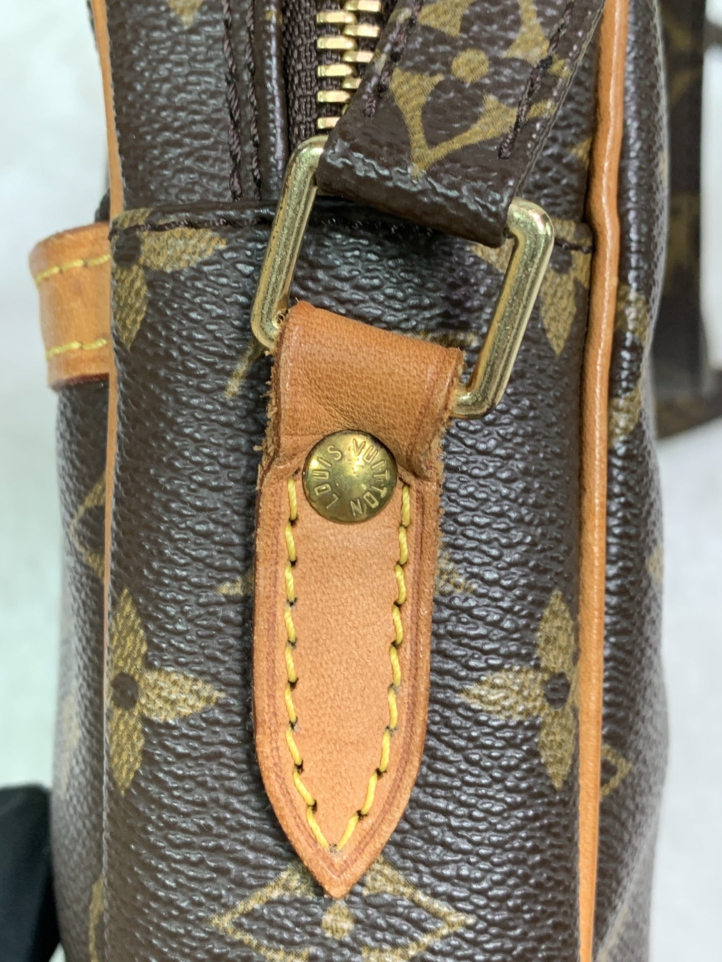 Louis Vuitton Crossbody