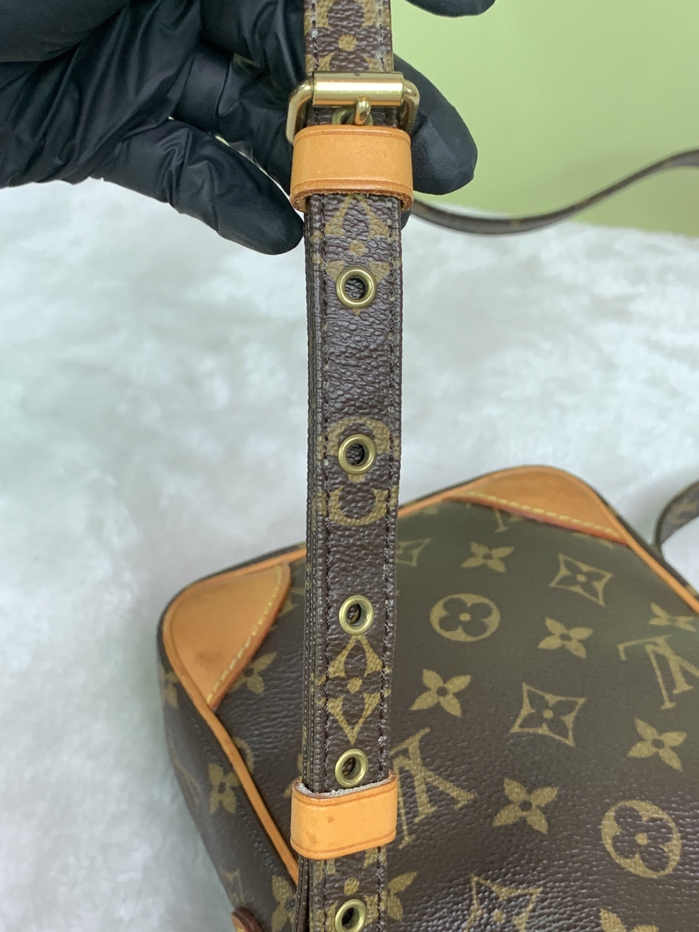 Louis Vuitton Crossbody