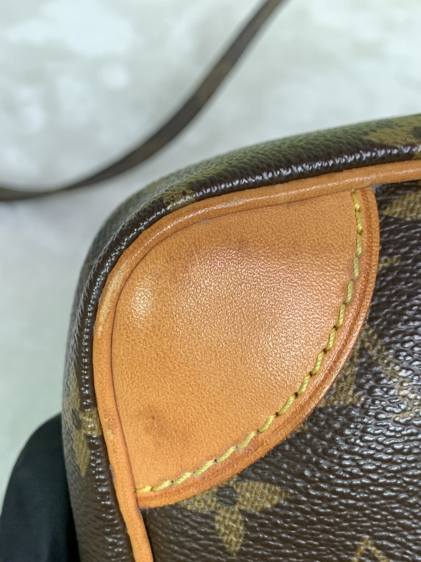 Louis Vuitton Crossbody