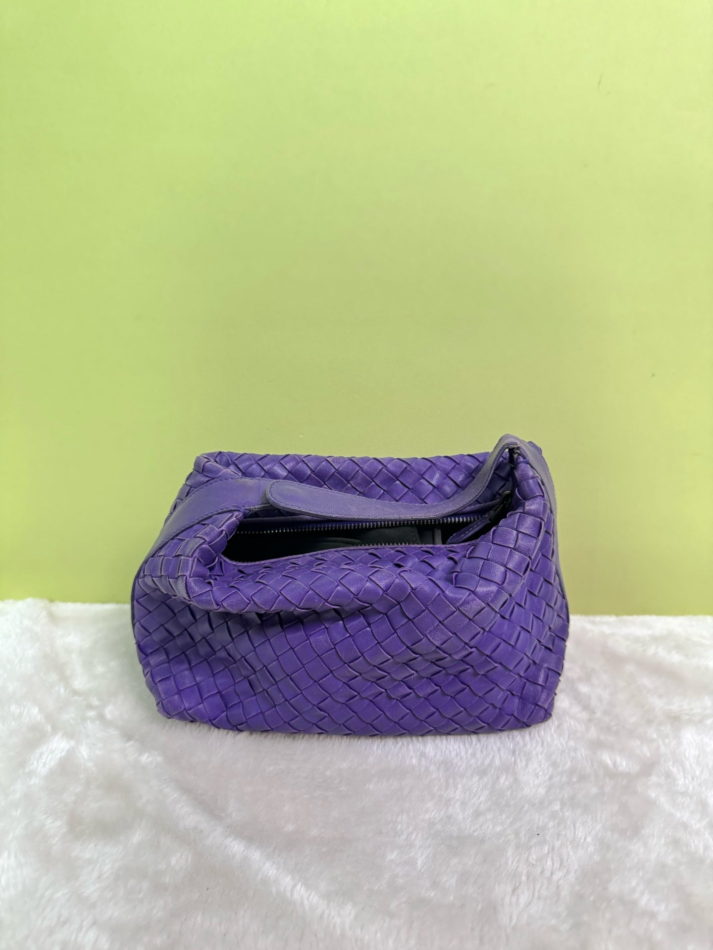 Bottega Veneta Purple