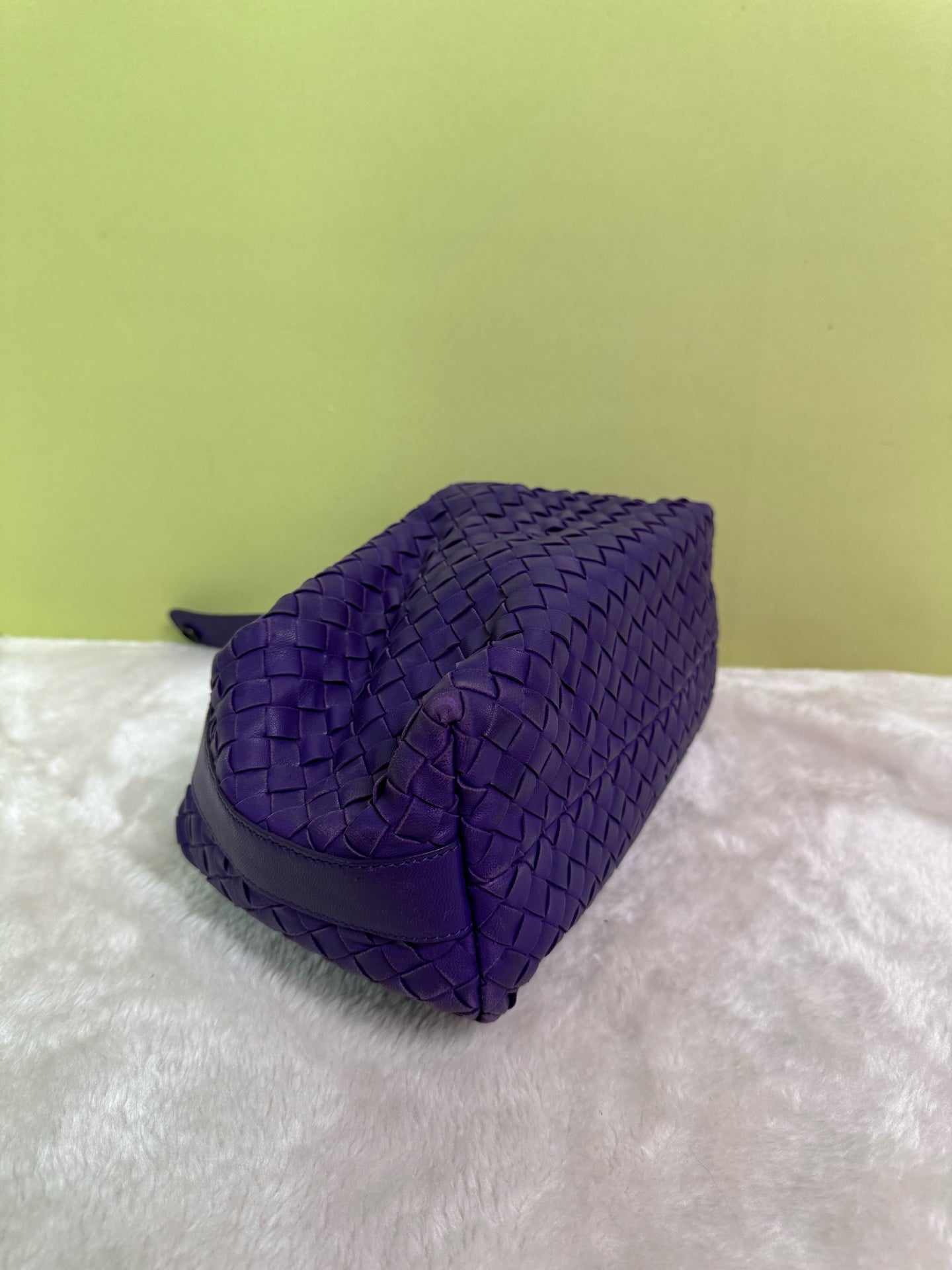 Bottega Veneta Purple