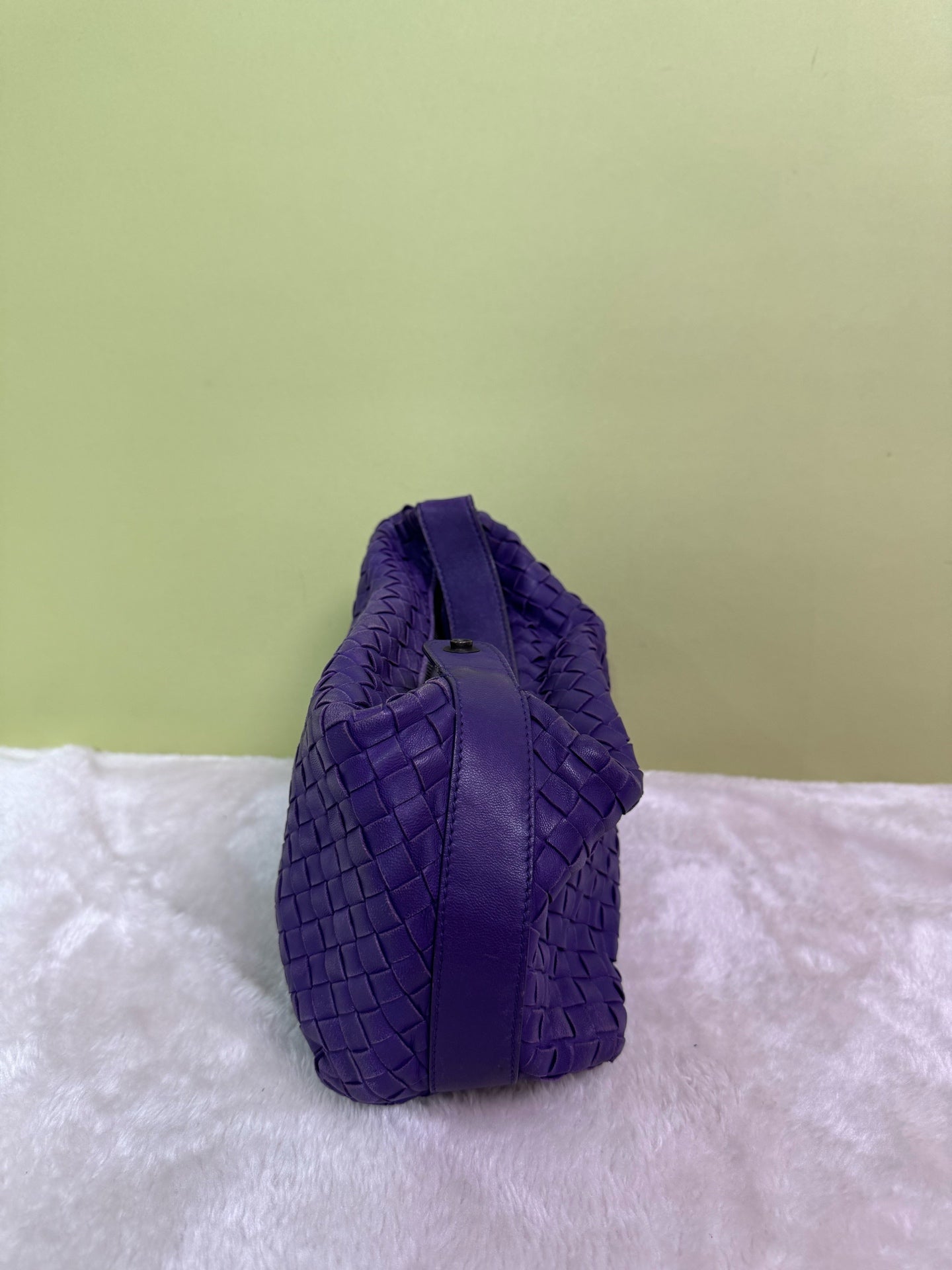 Bottega Veneta Purple