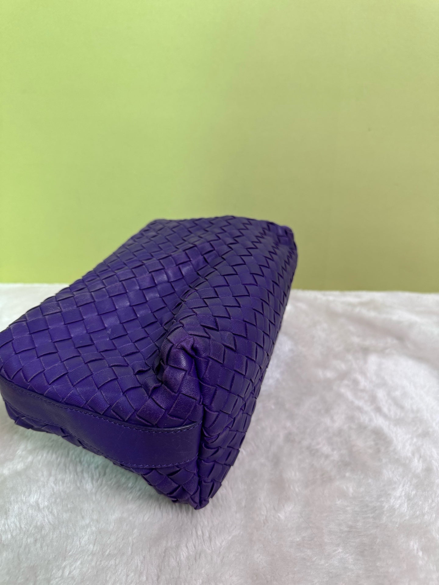 Bottega Veneta Purple