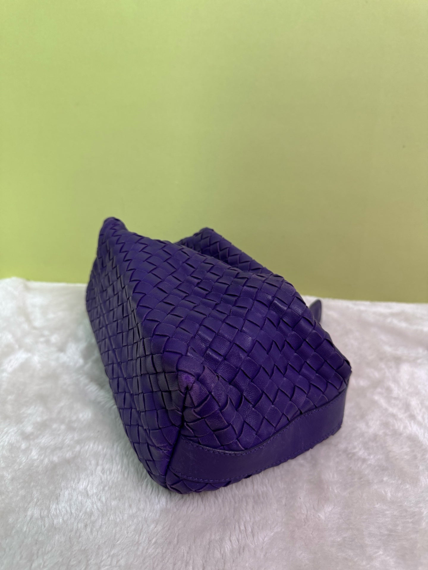 Bottega Veneta Purple
