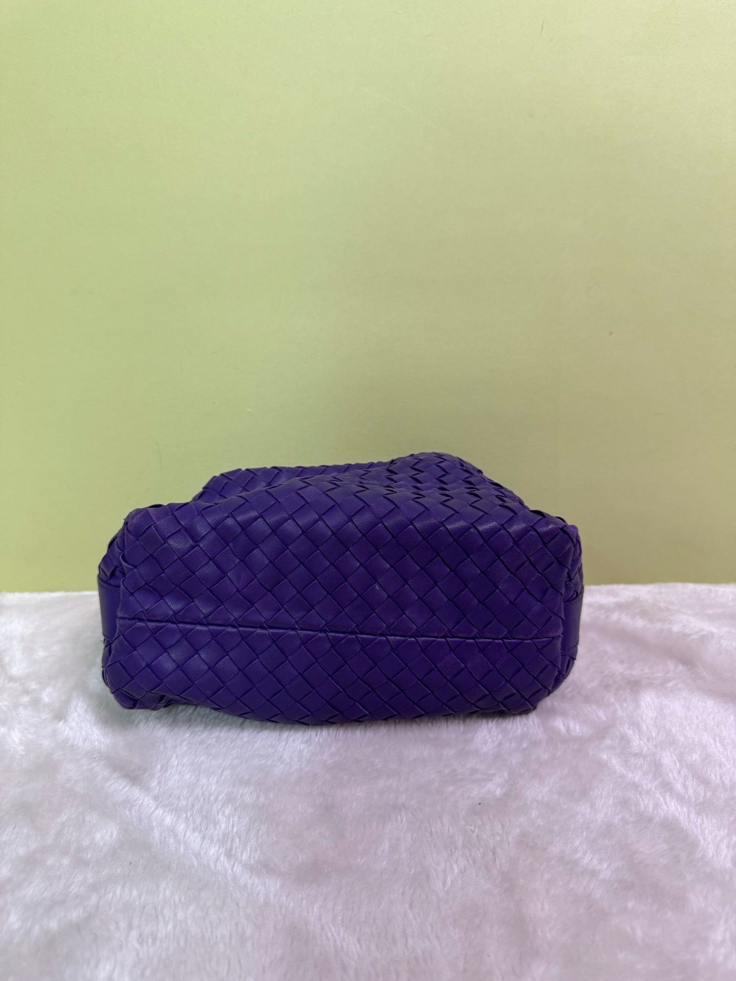 Bottega Veneta Purple