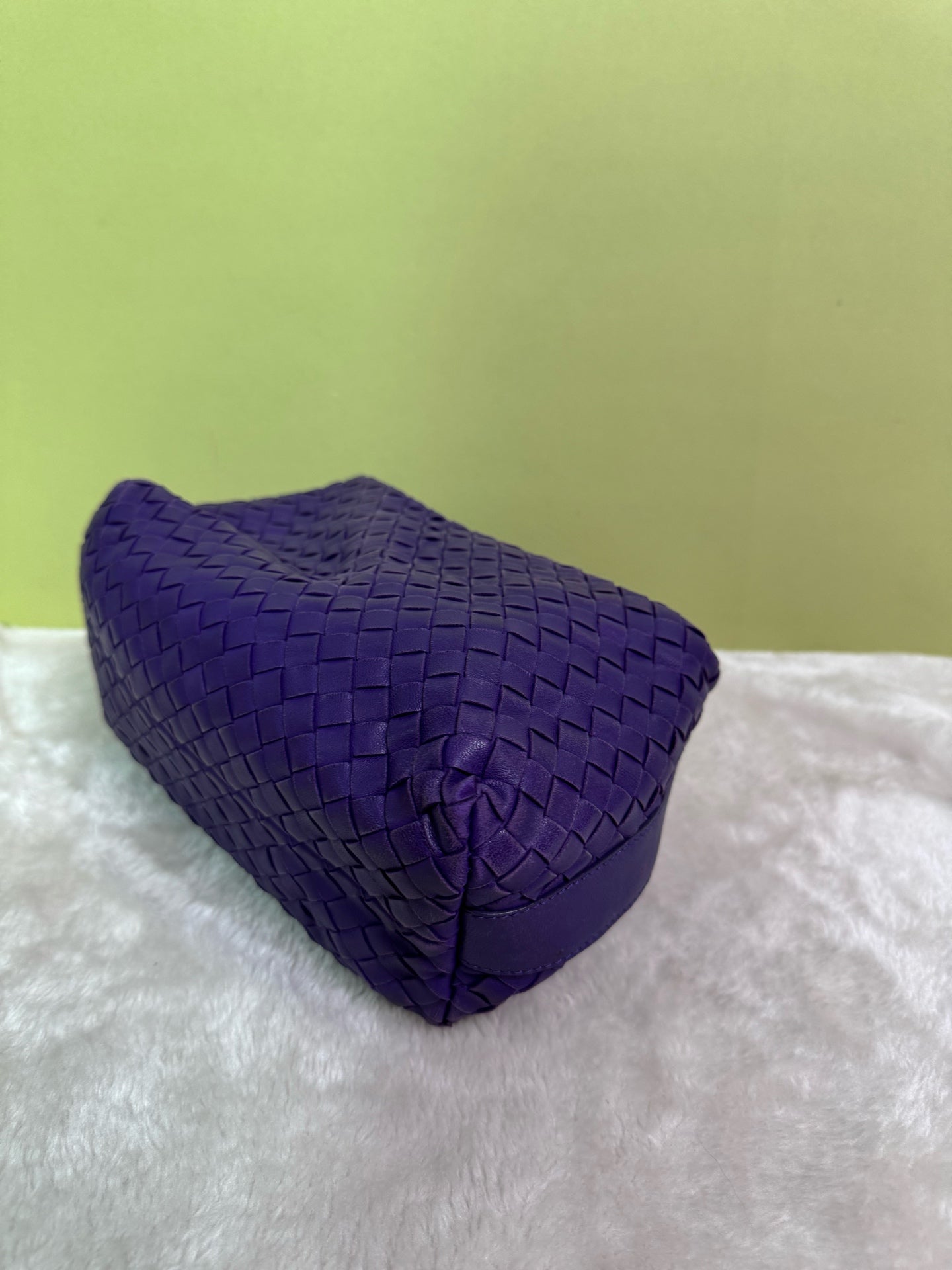 Bottega Veneta Purple
