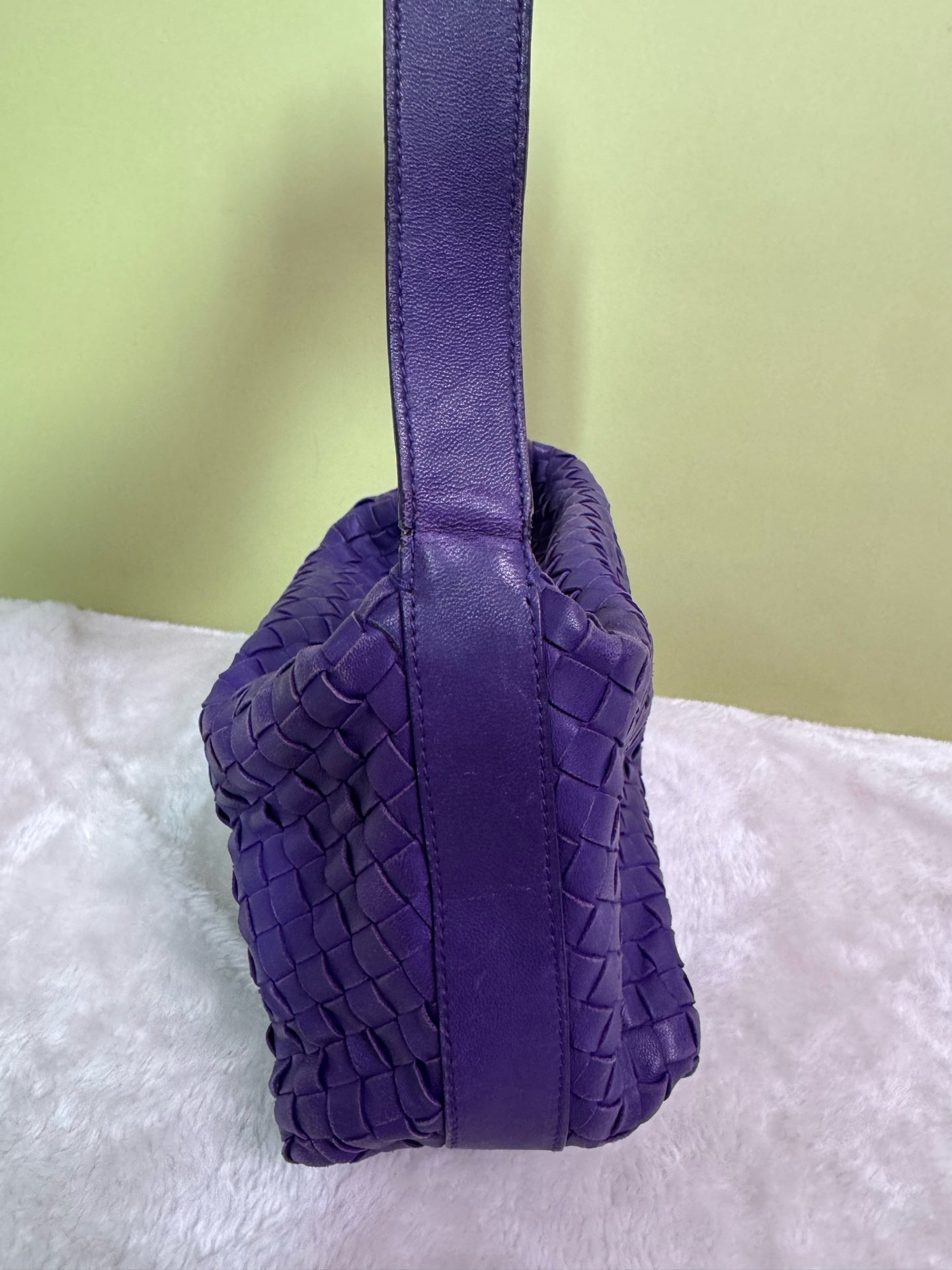 Bottega Veneta Purple