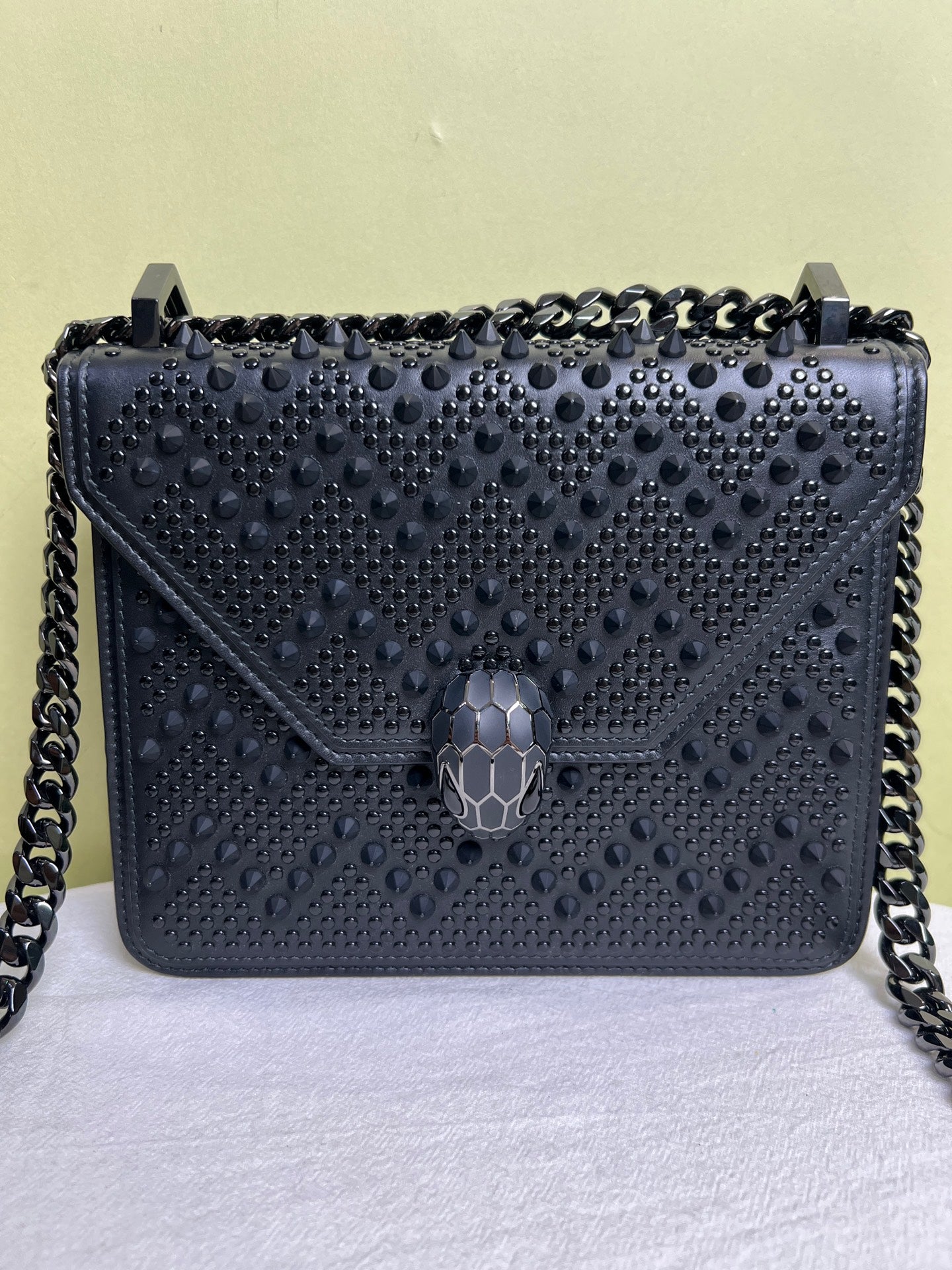 Bvlgari Black