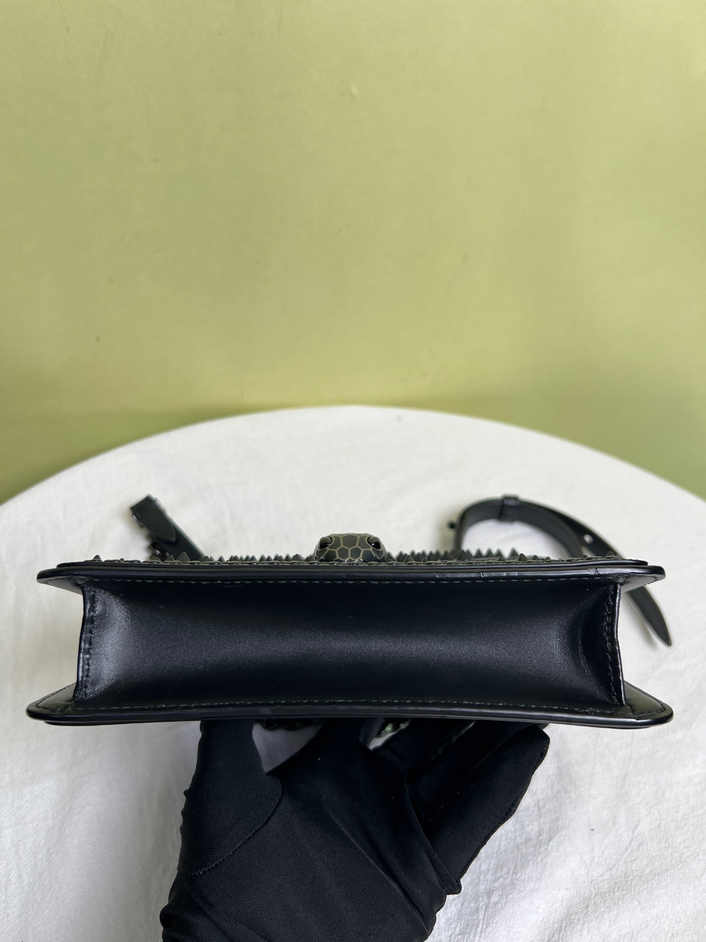 Bvlgari Black