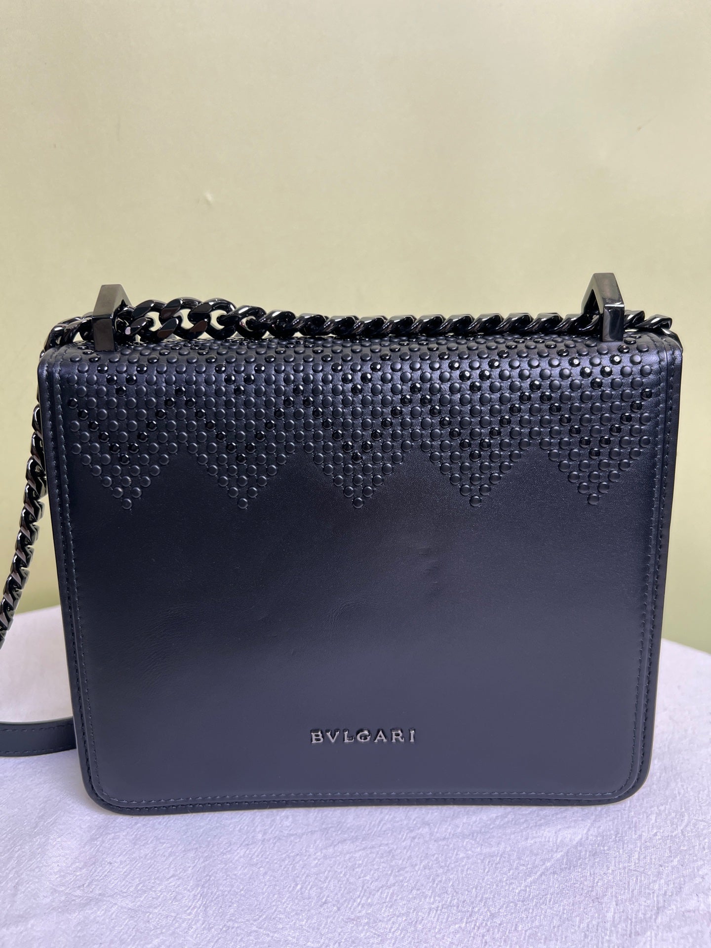 Bvlgari Black