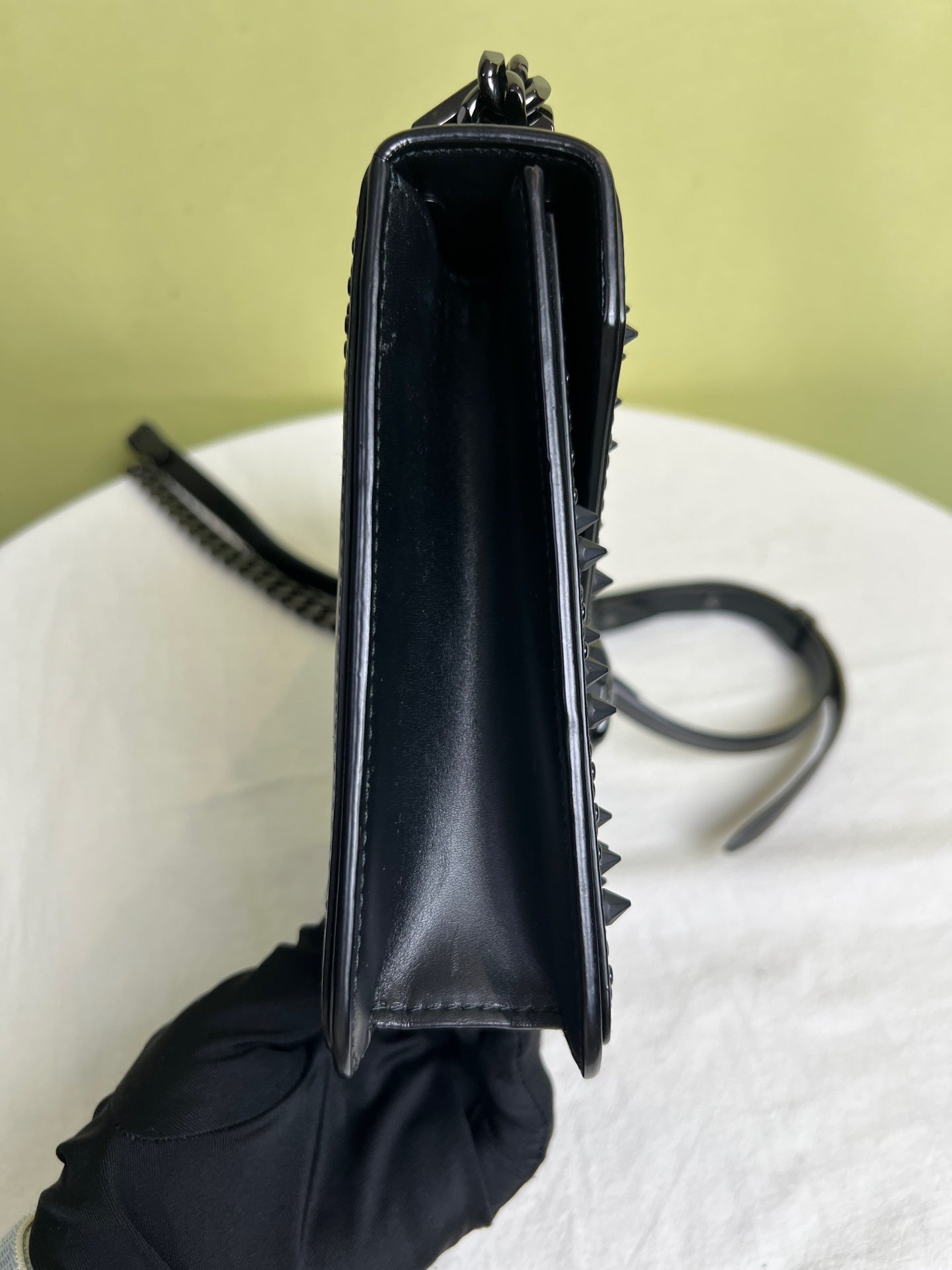 Bvlgari Black