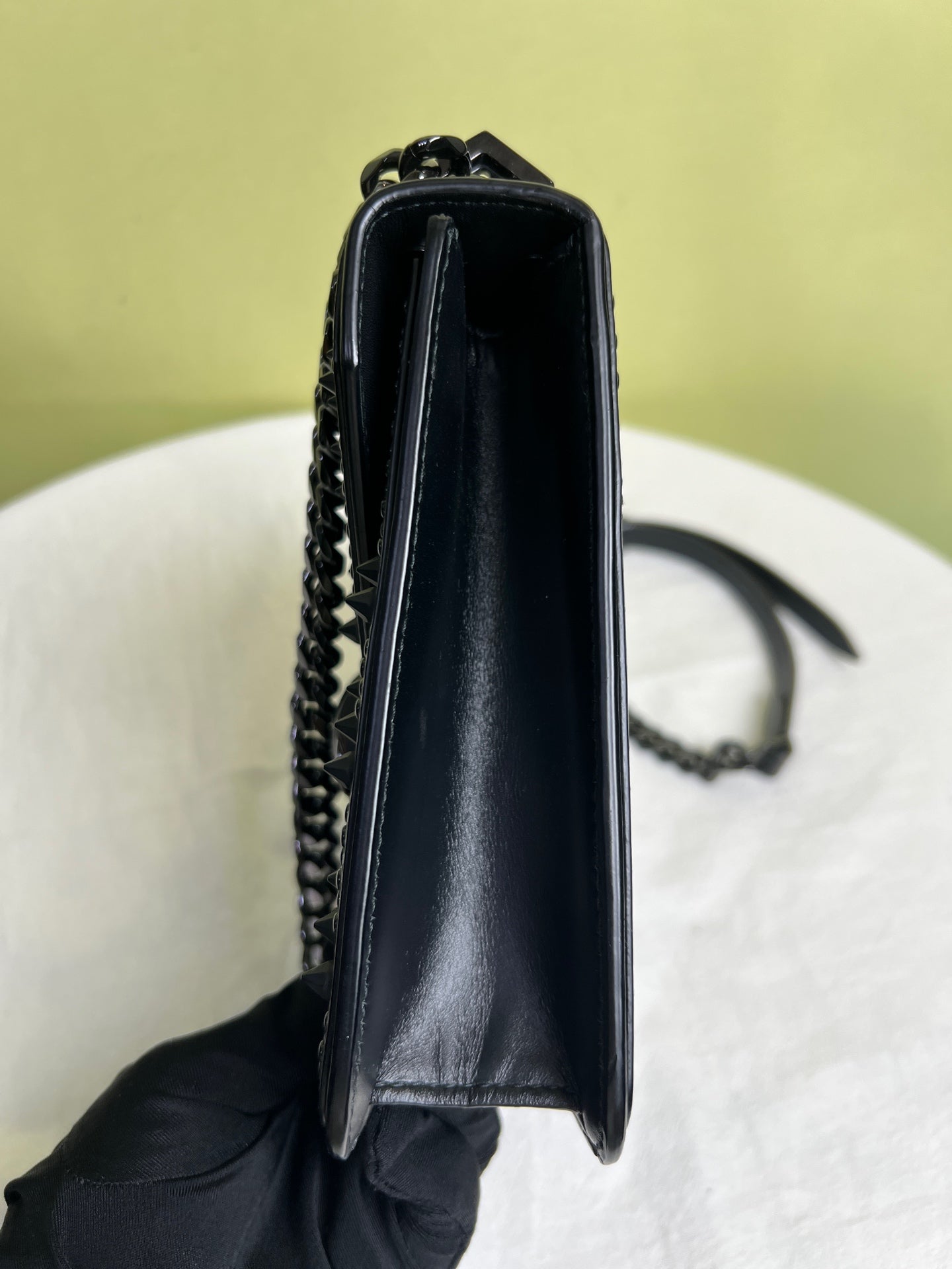 Bvlgari Black