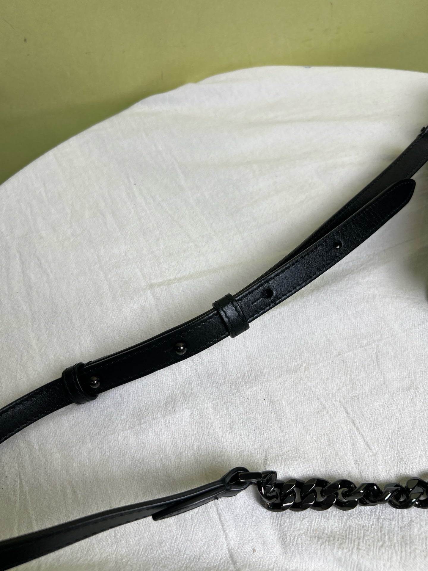 Bvlgari Black