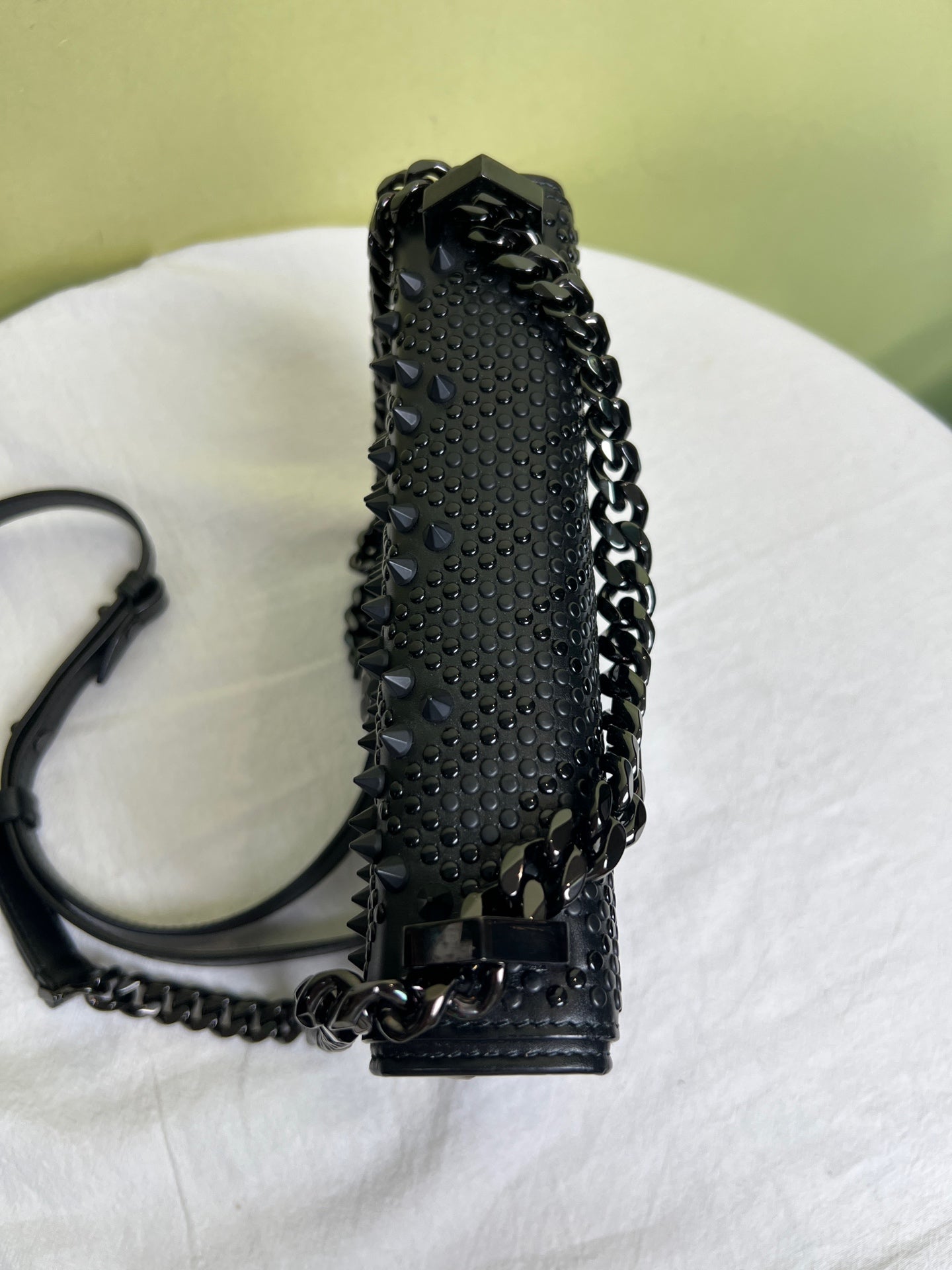 Bvlgari Black