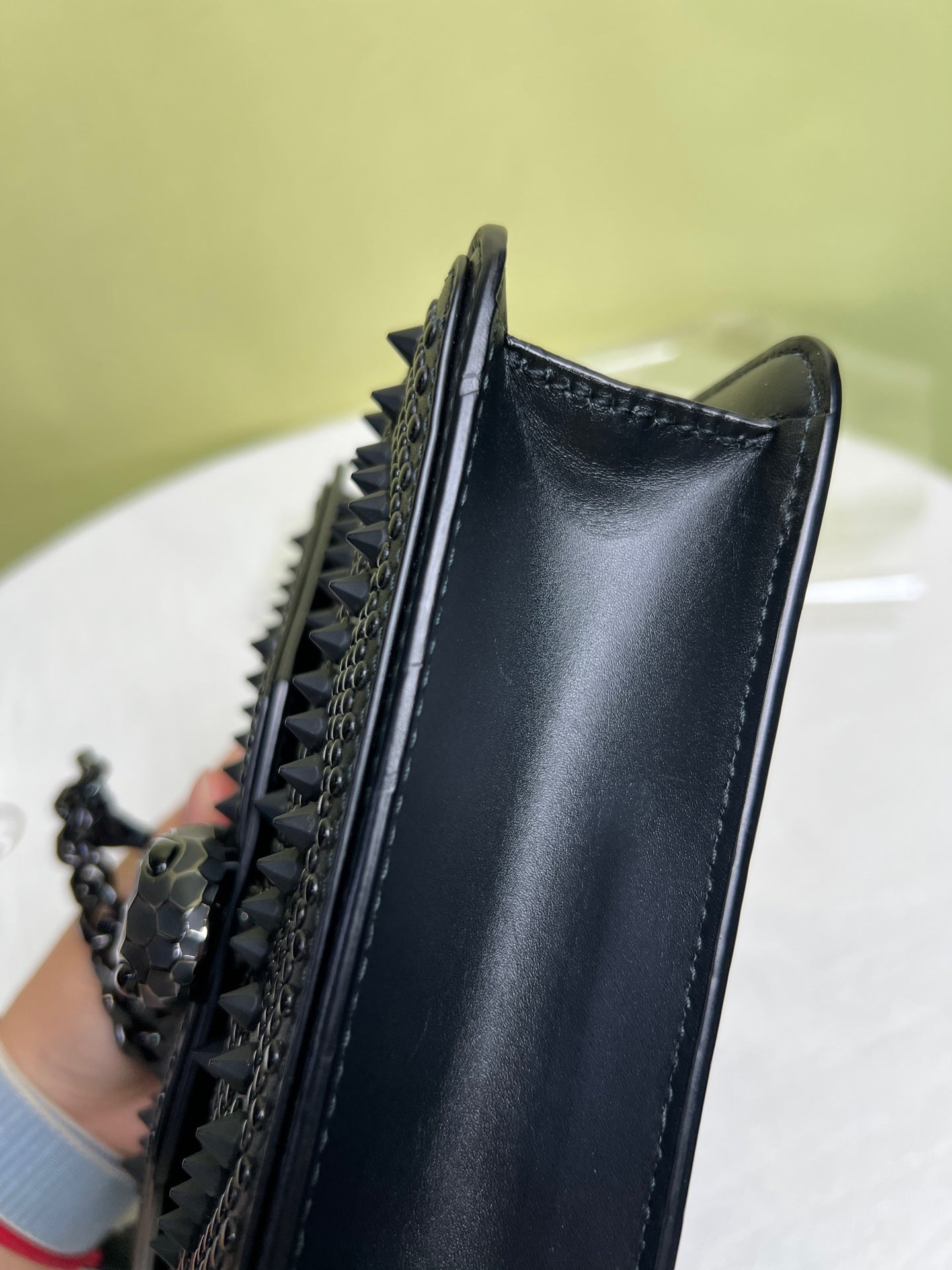 Bvlgari Black