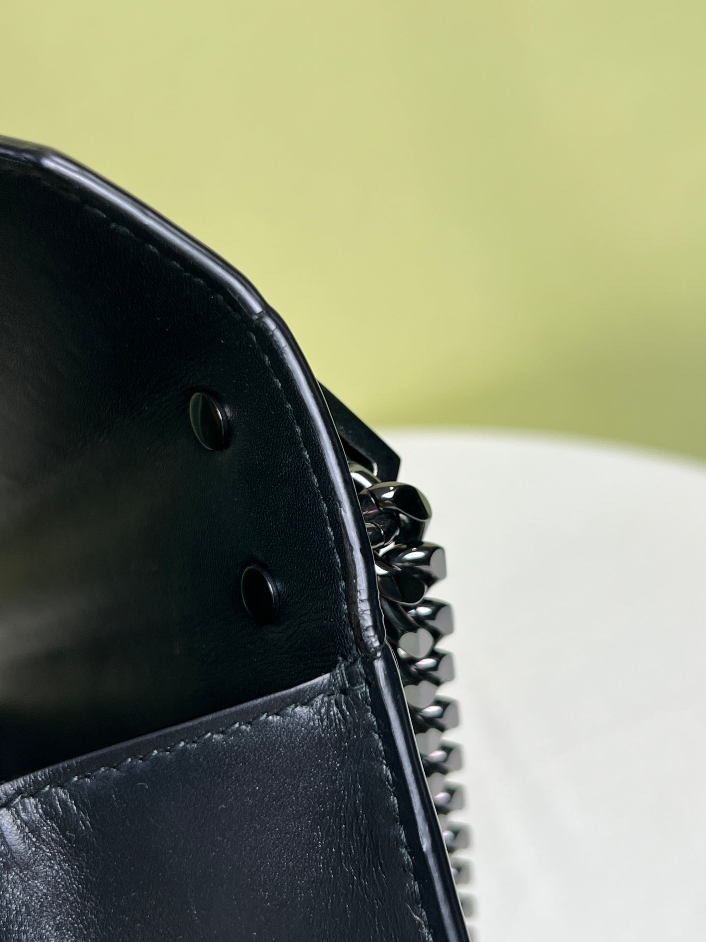 Bvlgari Black