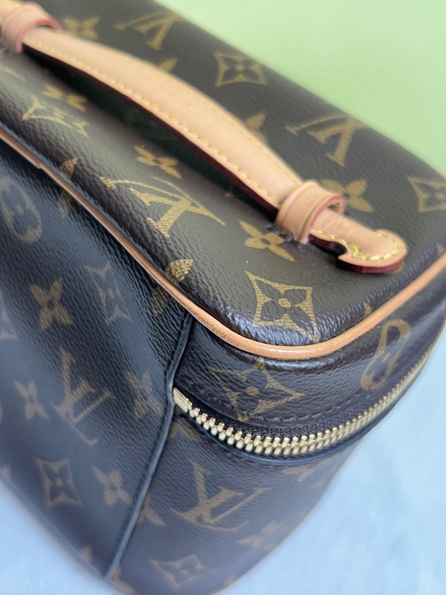 Louis Vuitton