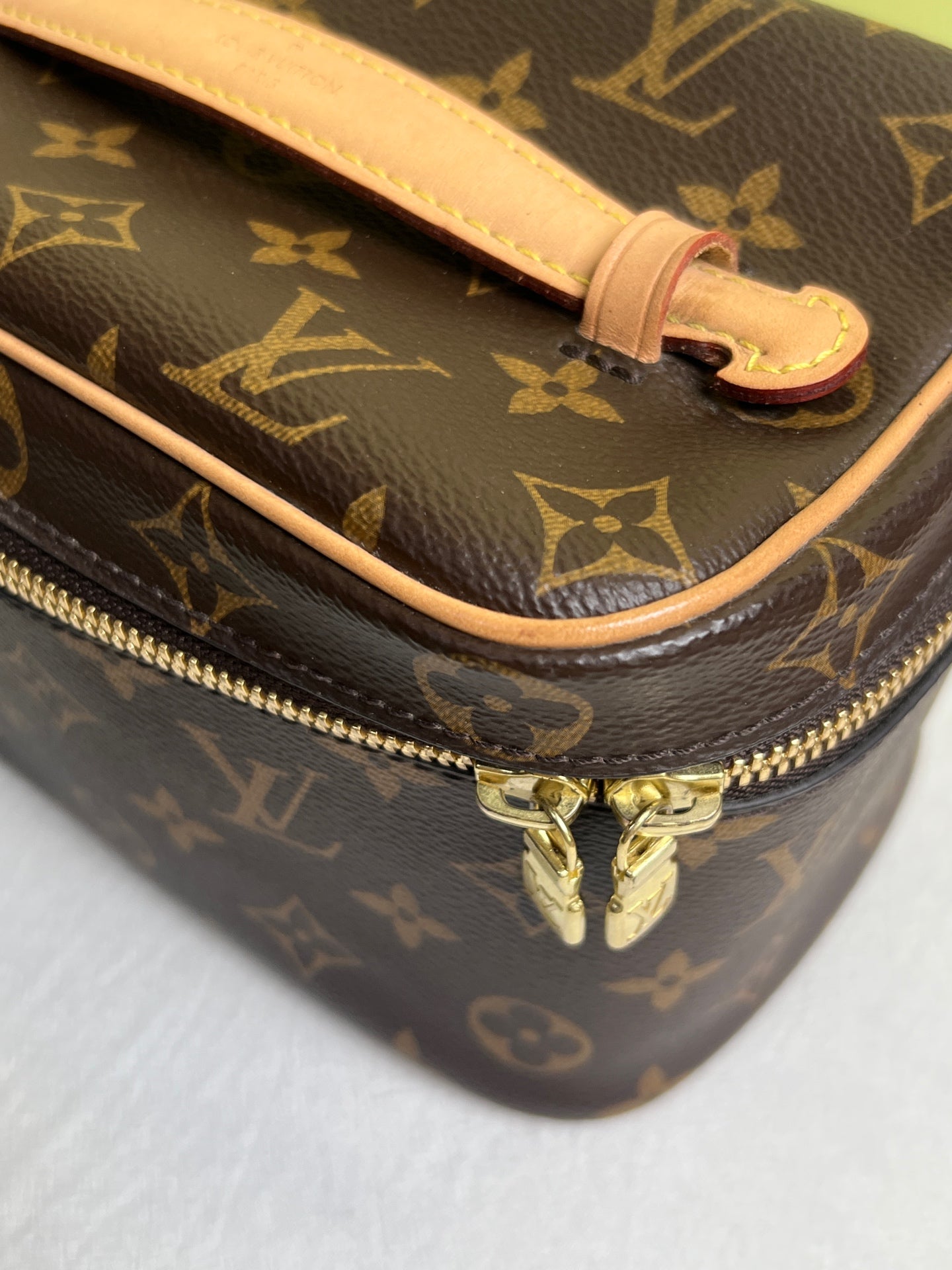 Louis Vuitton