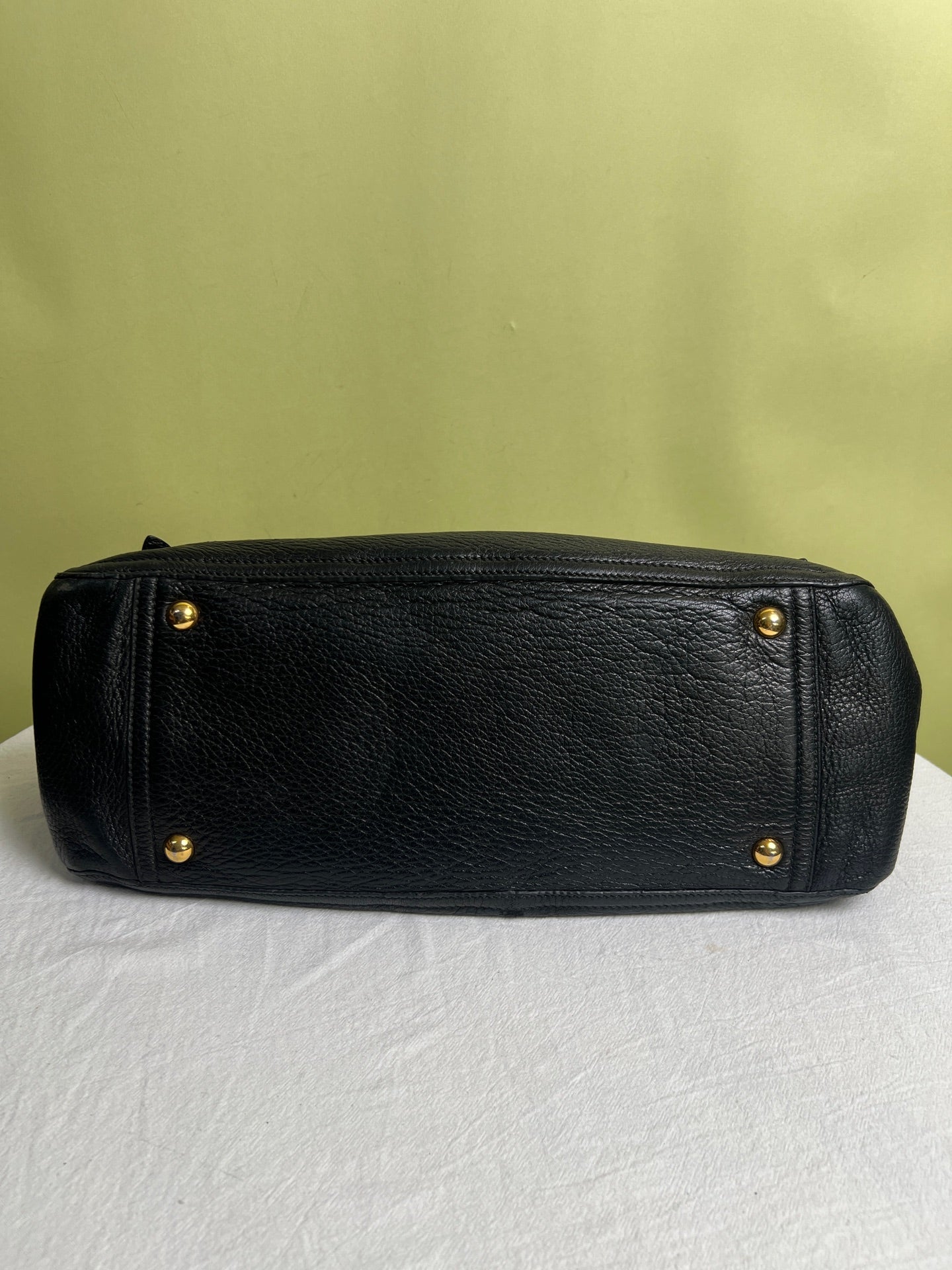 Miu Miu Black Crossbody