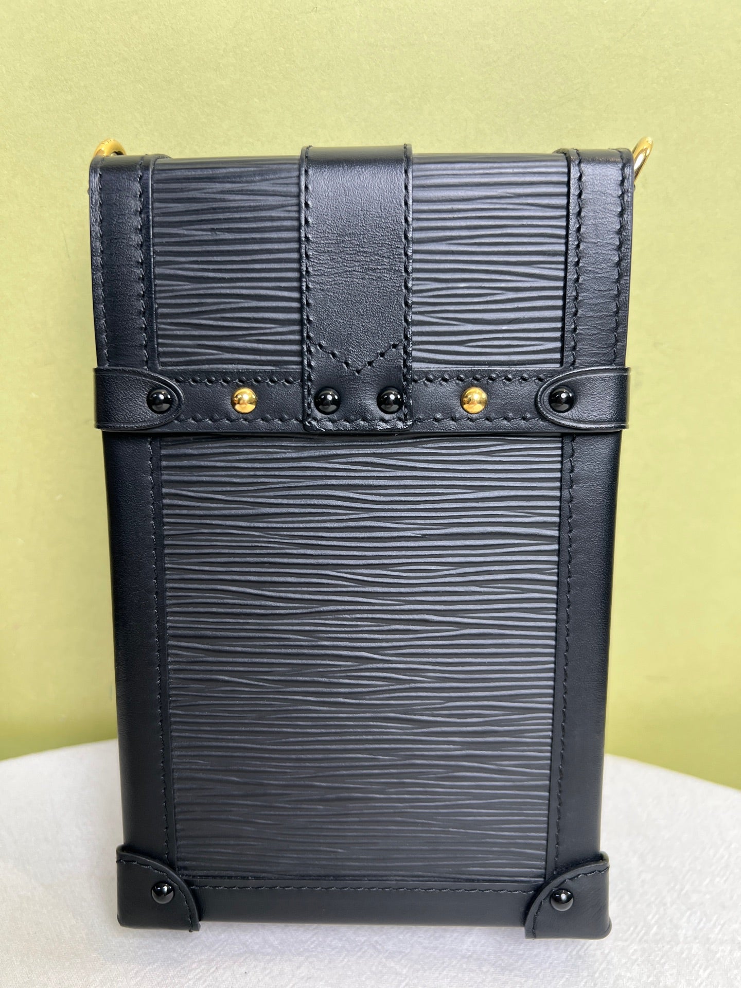 Louis Vuitton Black Crossbody