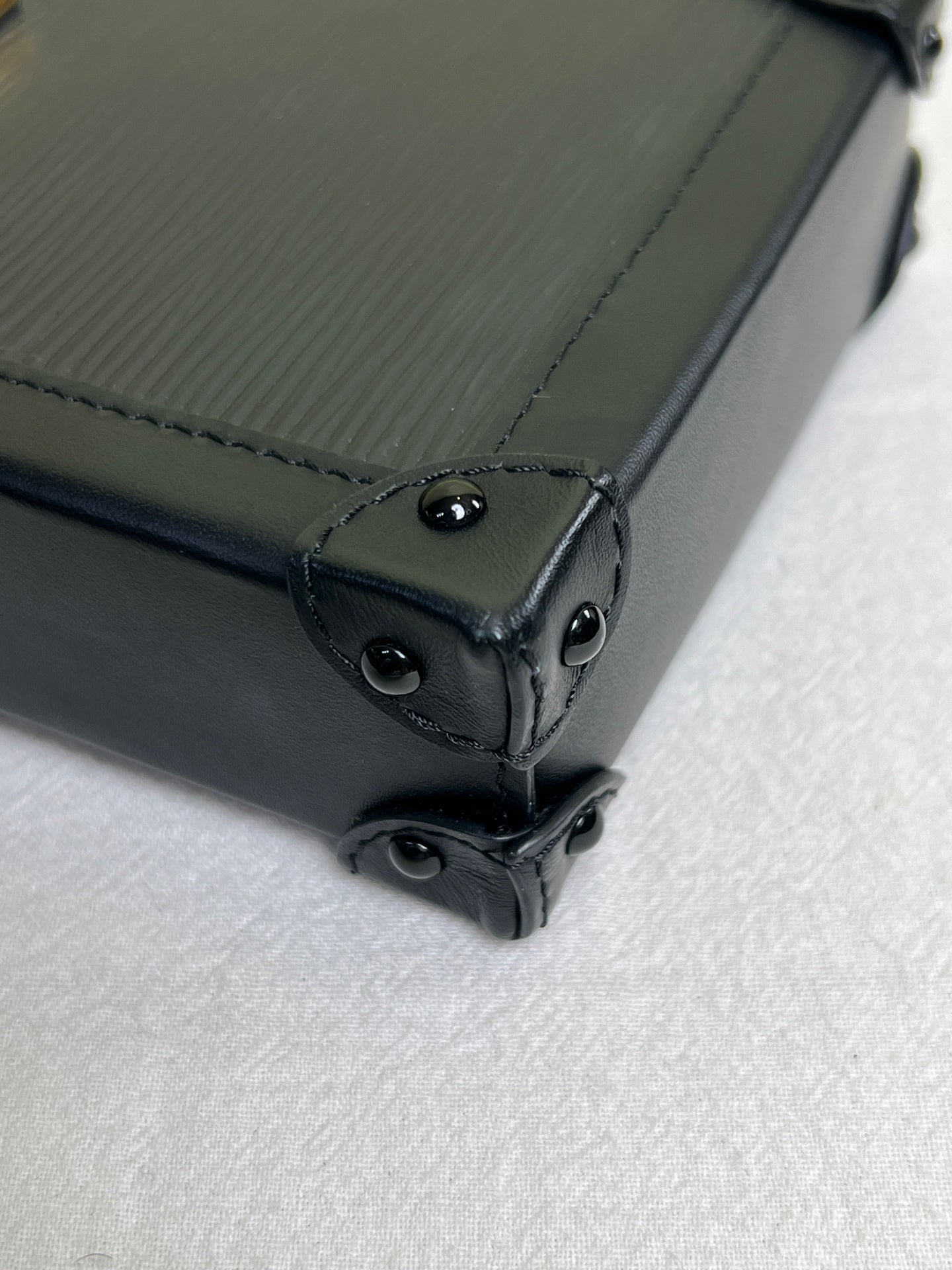 Louis Vuitton Black Crossbody