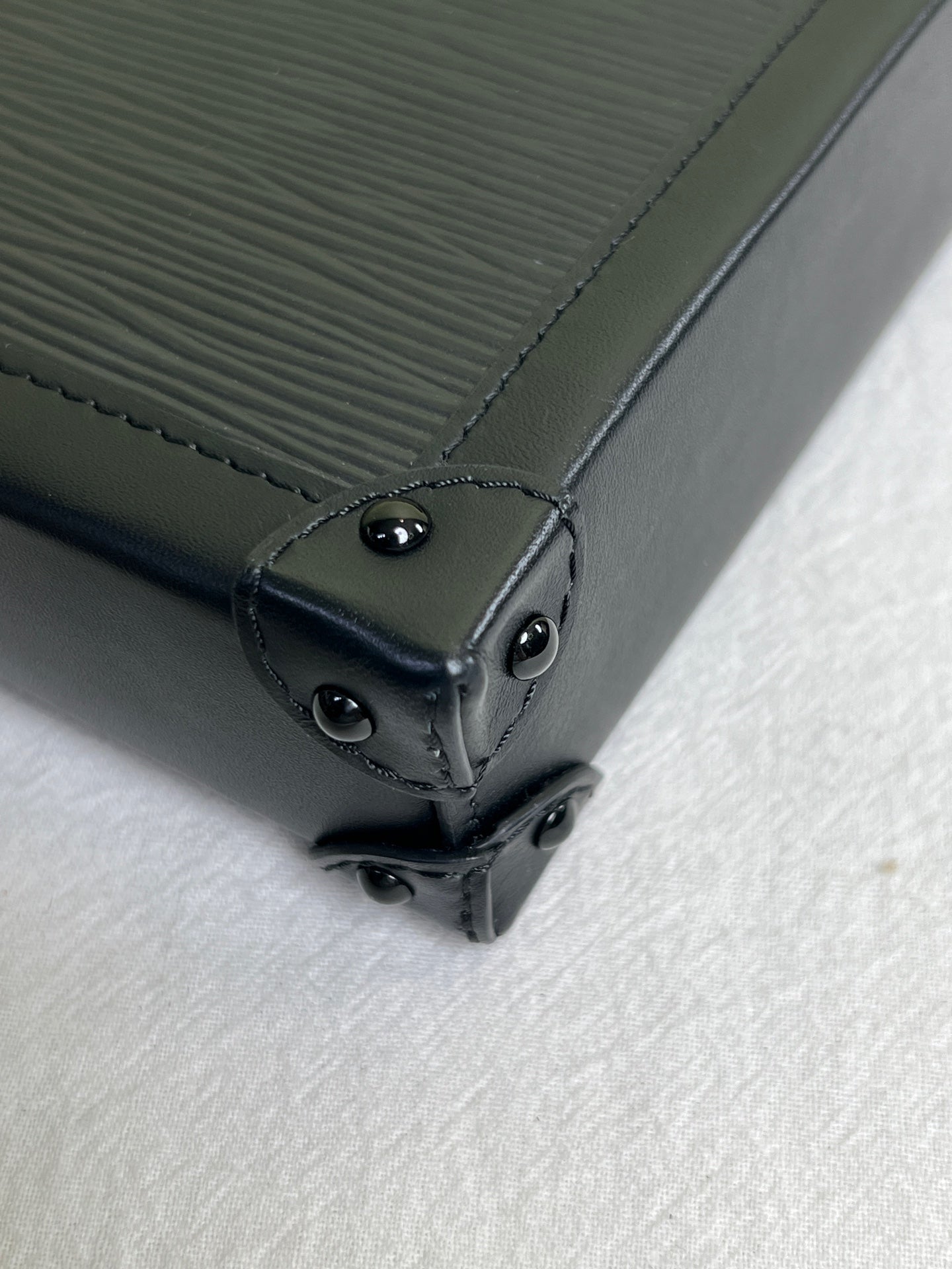 Louis Vuitton Black Crossbody