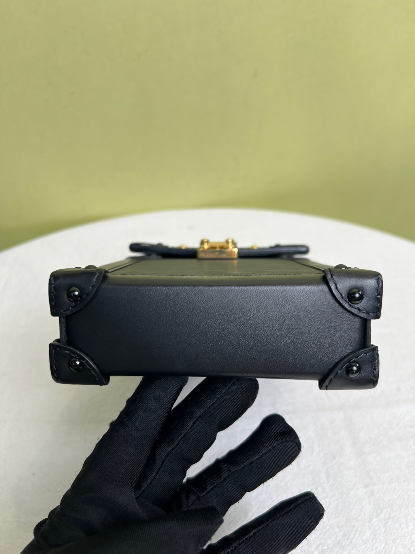 Louis Vuitton Black Crossbody