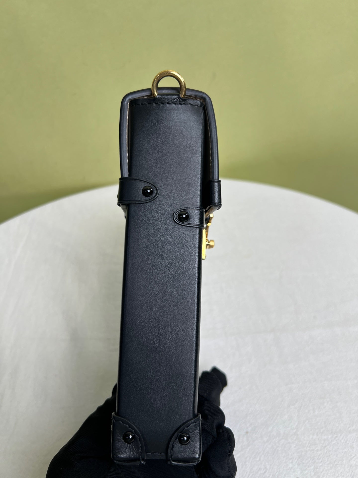 Louis Vuitton Black Crossbody