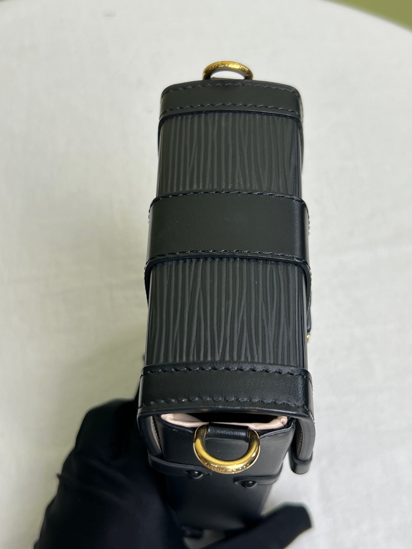 Louis Vuitton Black Crossbody