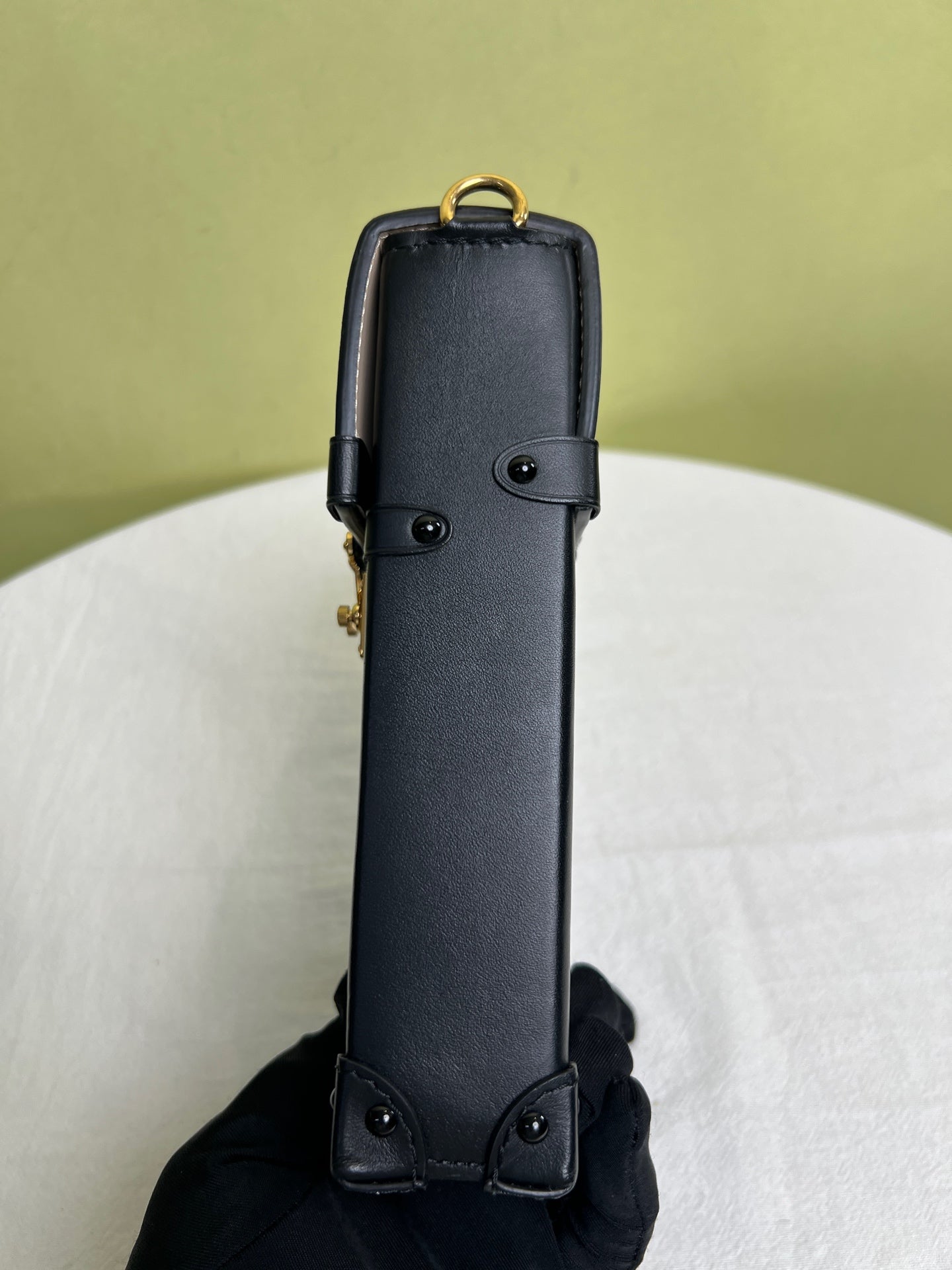 Louis Vuitton Black Crossbody