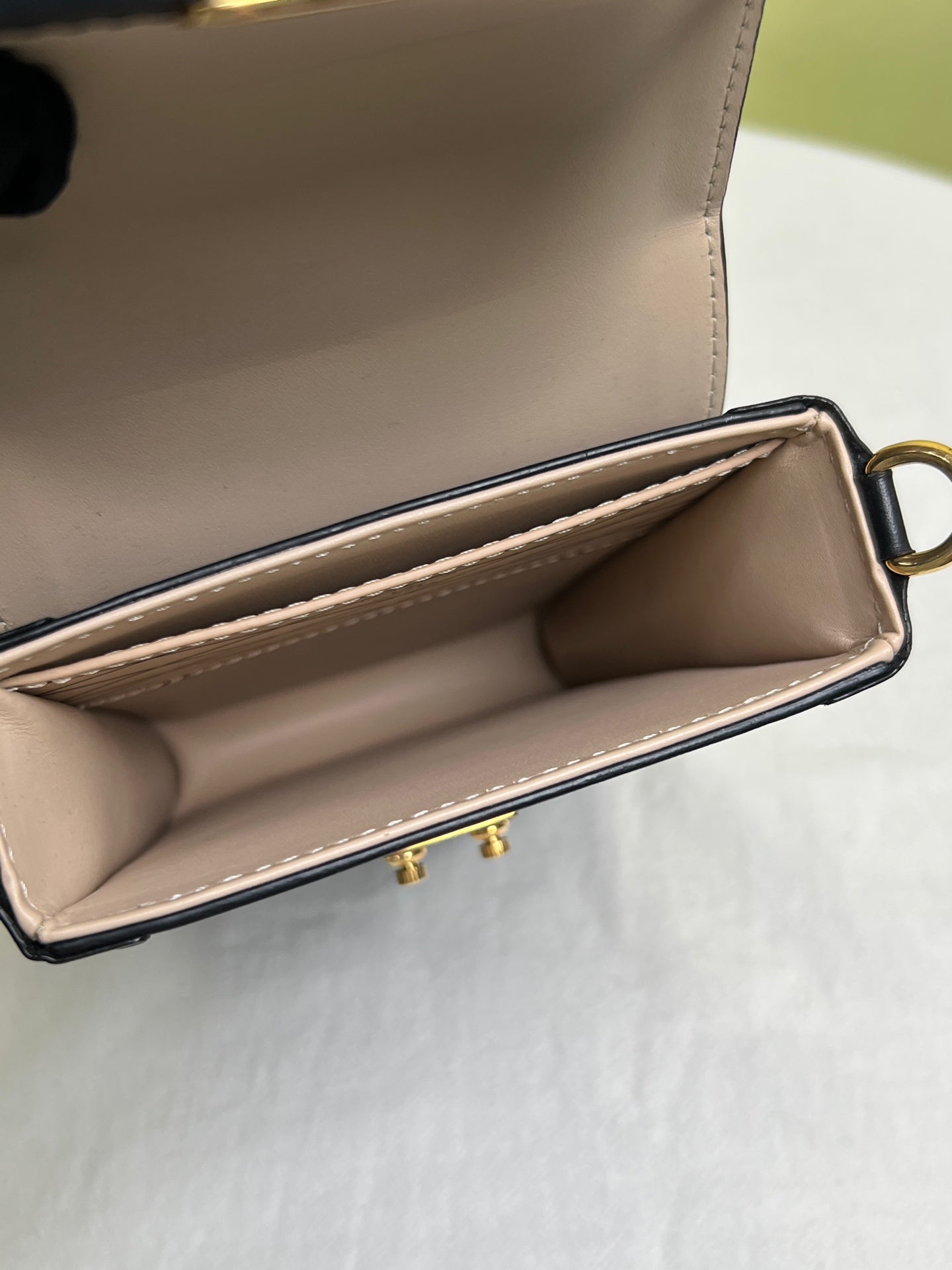 Louis Vuitton Black Crossbody