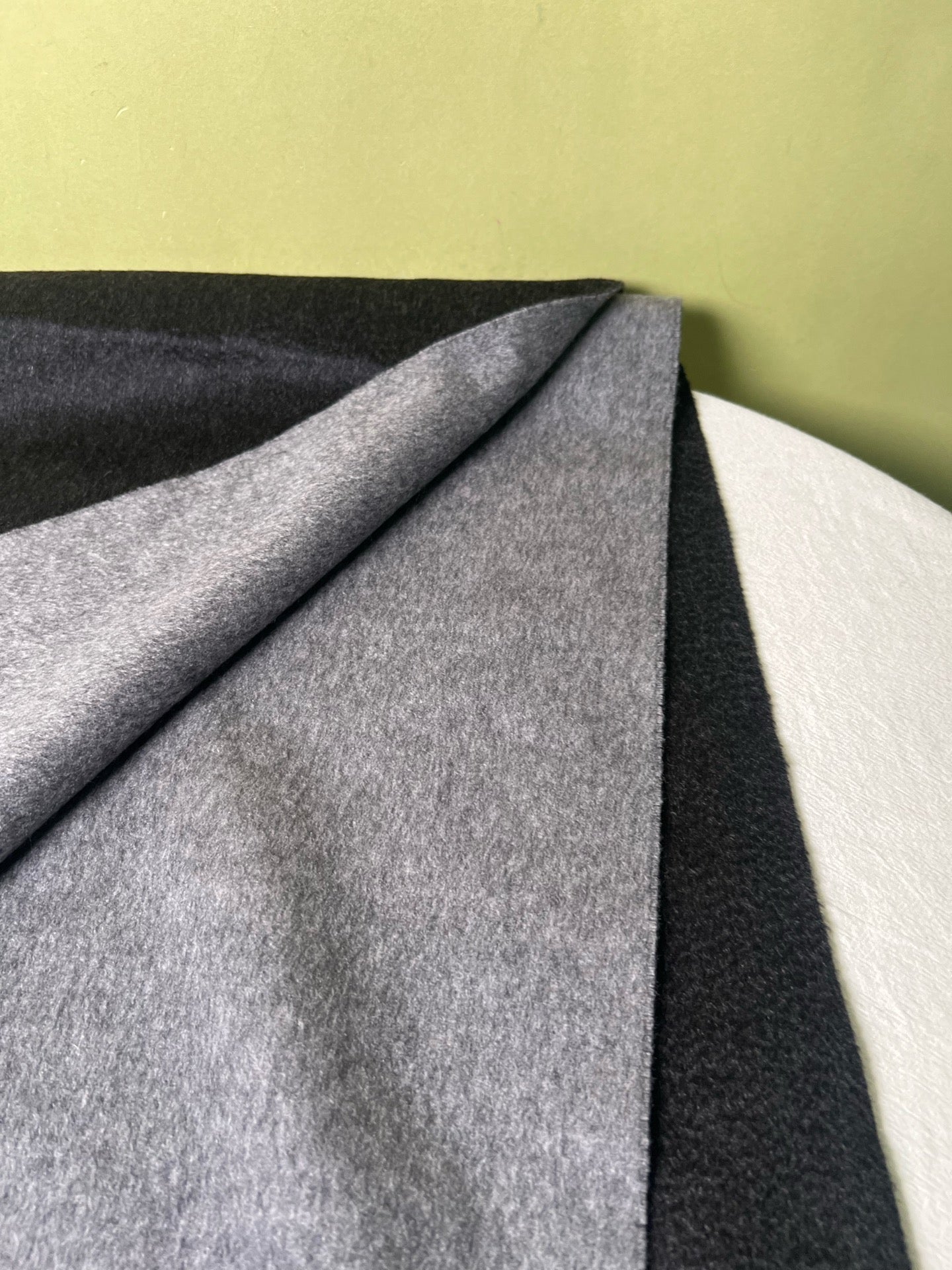 Prada Scarf