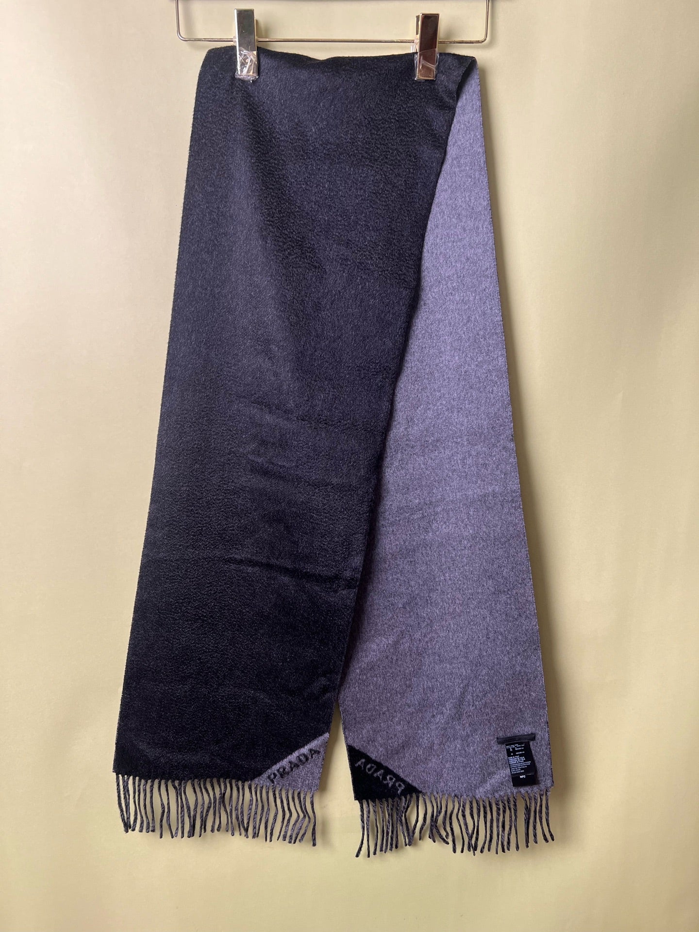 Prada Scarf