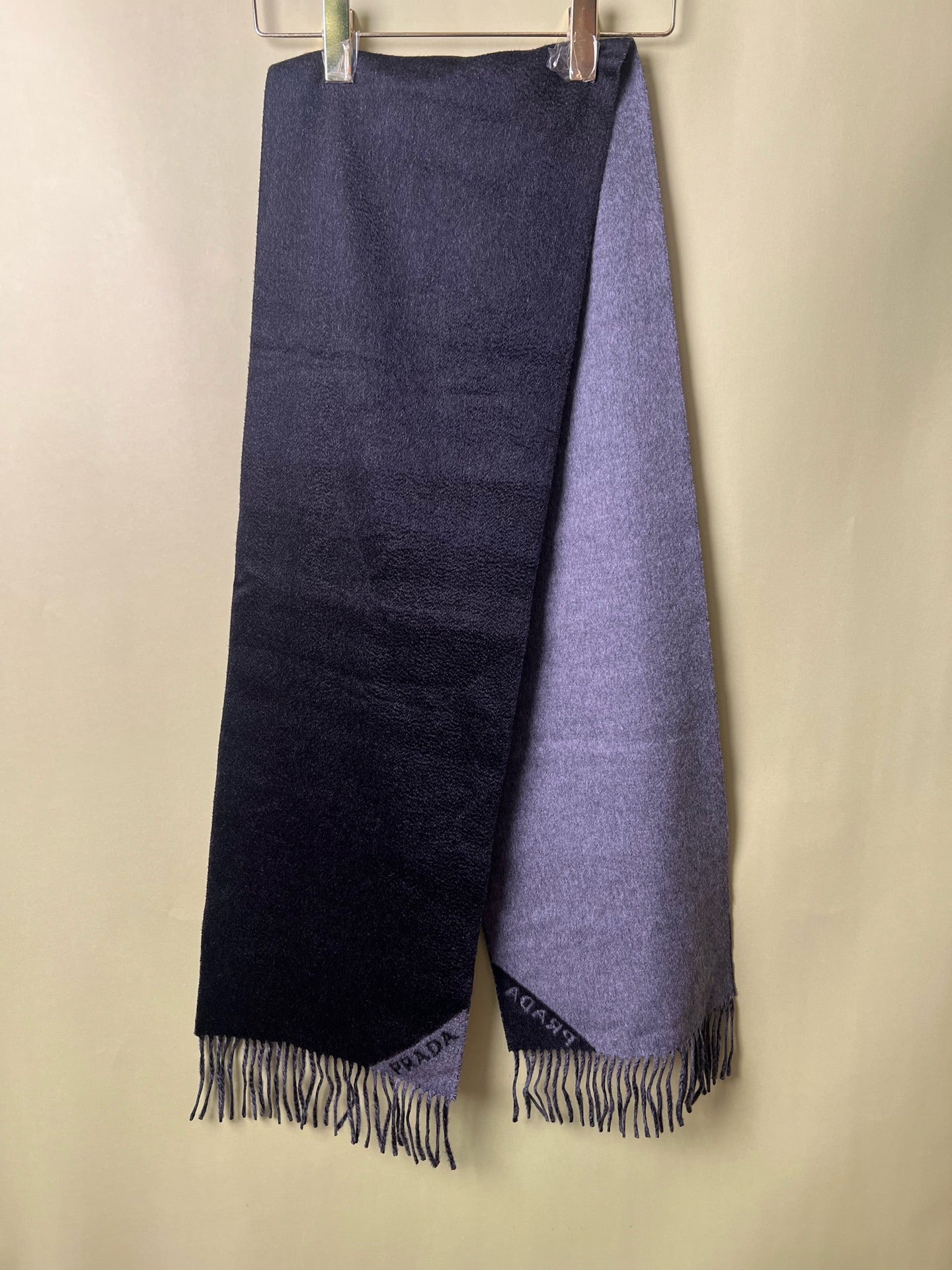 Prada Scarf