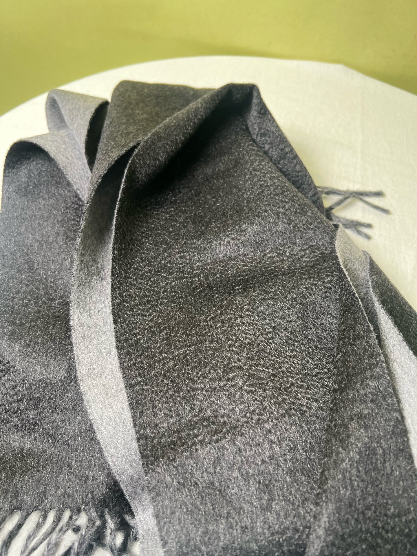 Prada Scarf
