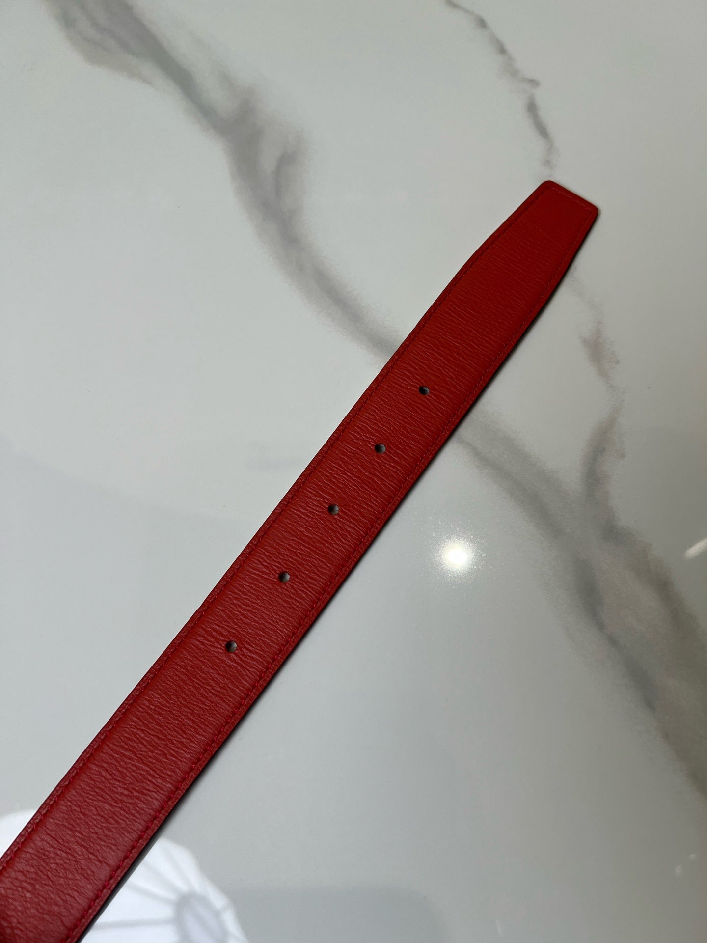 Hermes Belt