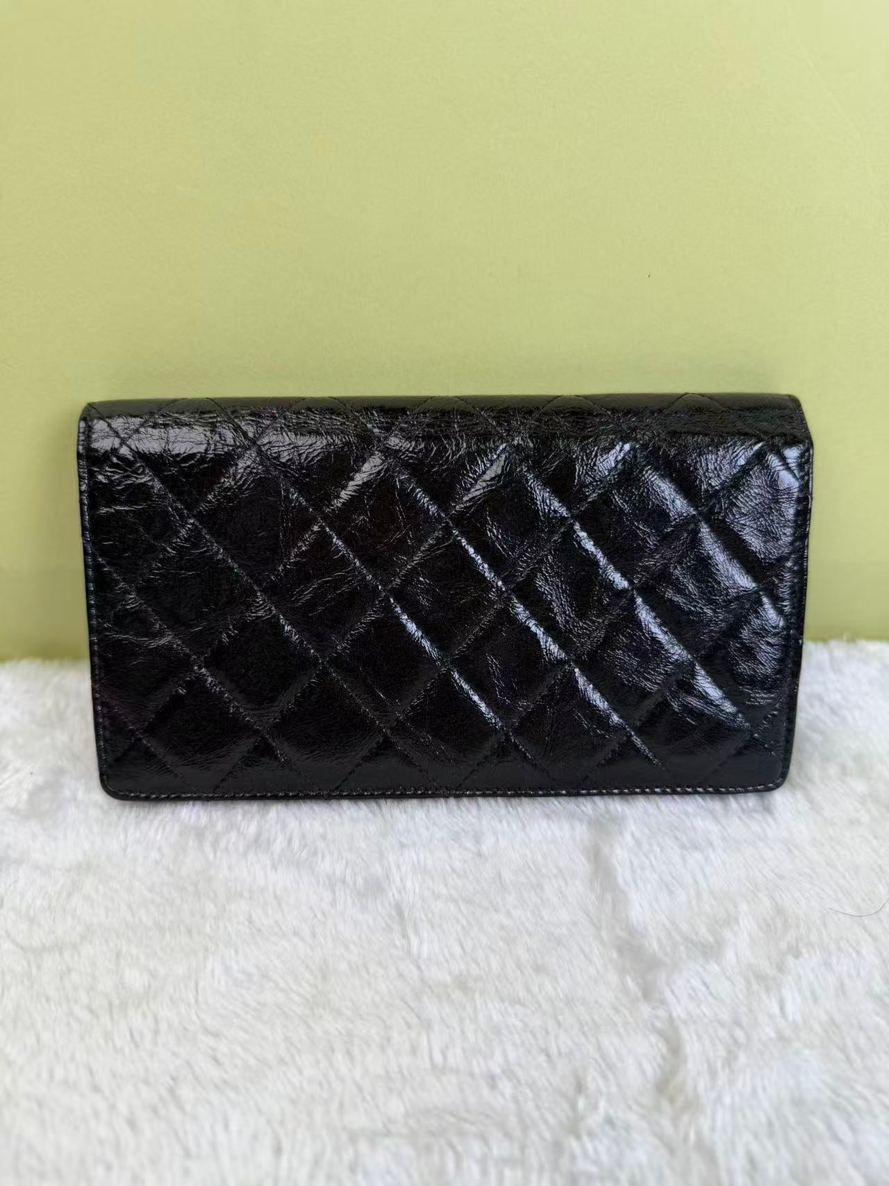 Chanel Black