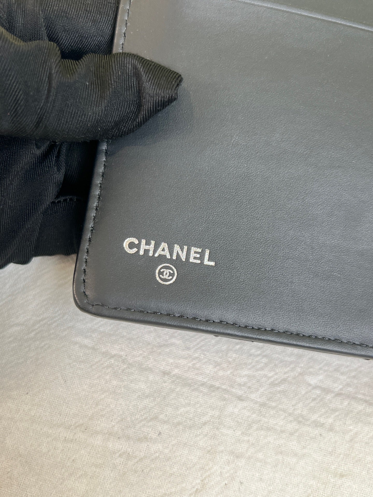 Chanel Black