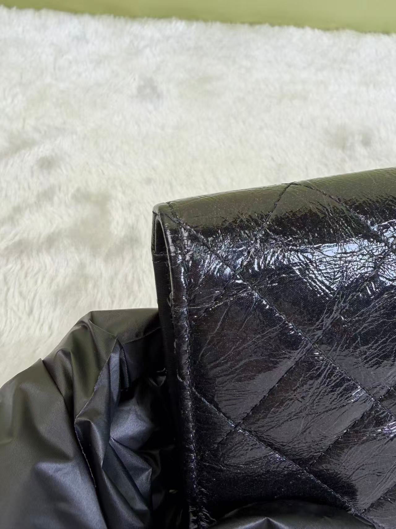 Chanel Black